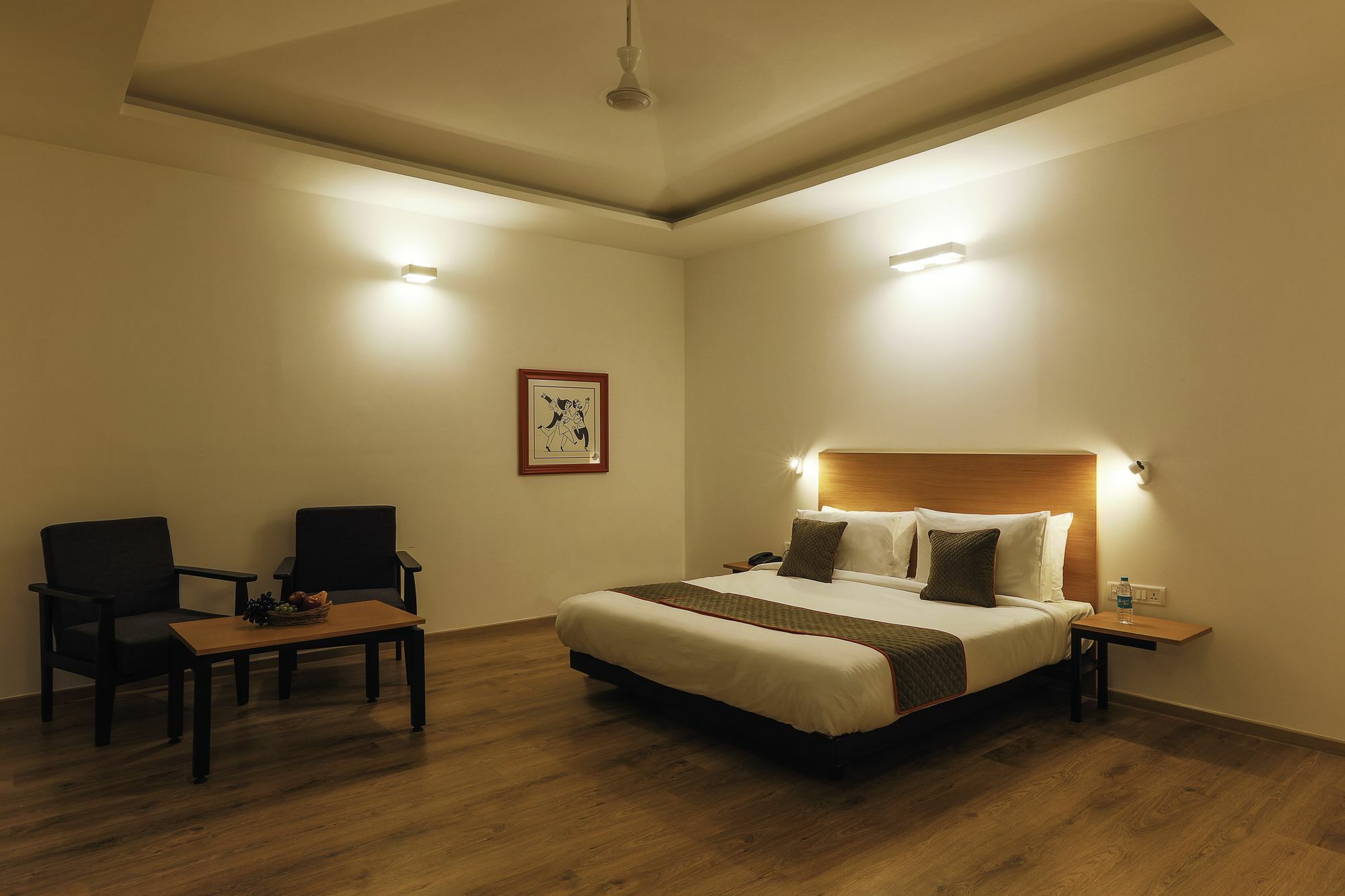 Super Townhouse Exhibition Centre Goregaon Hotel 3*