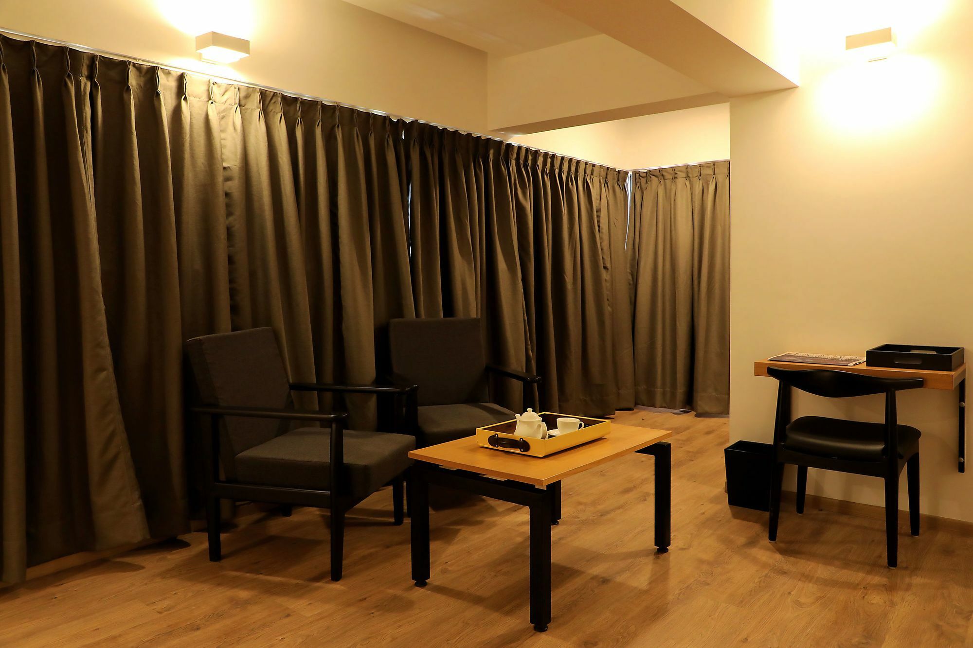 Super Townhouse Exhibition Centre Goregaon Hotel Mumbai