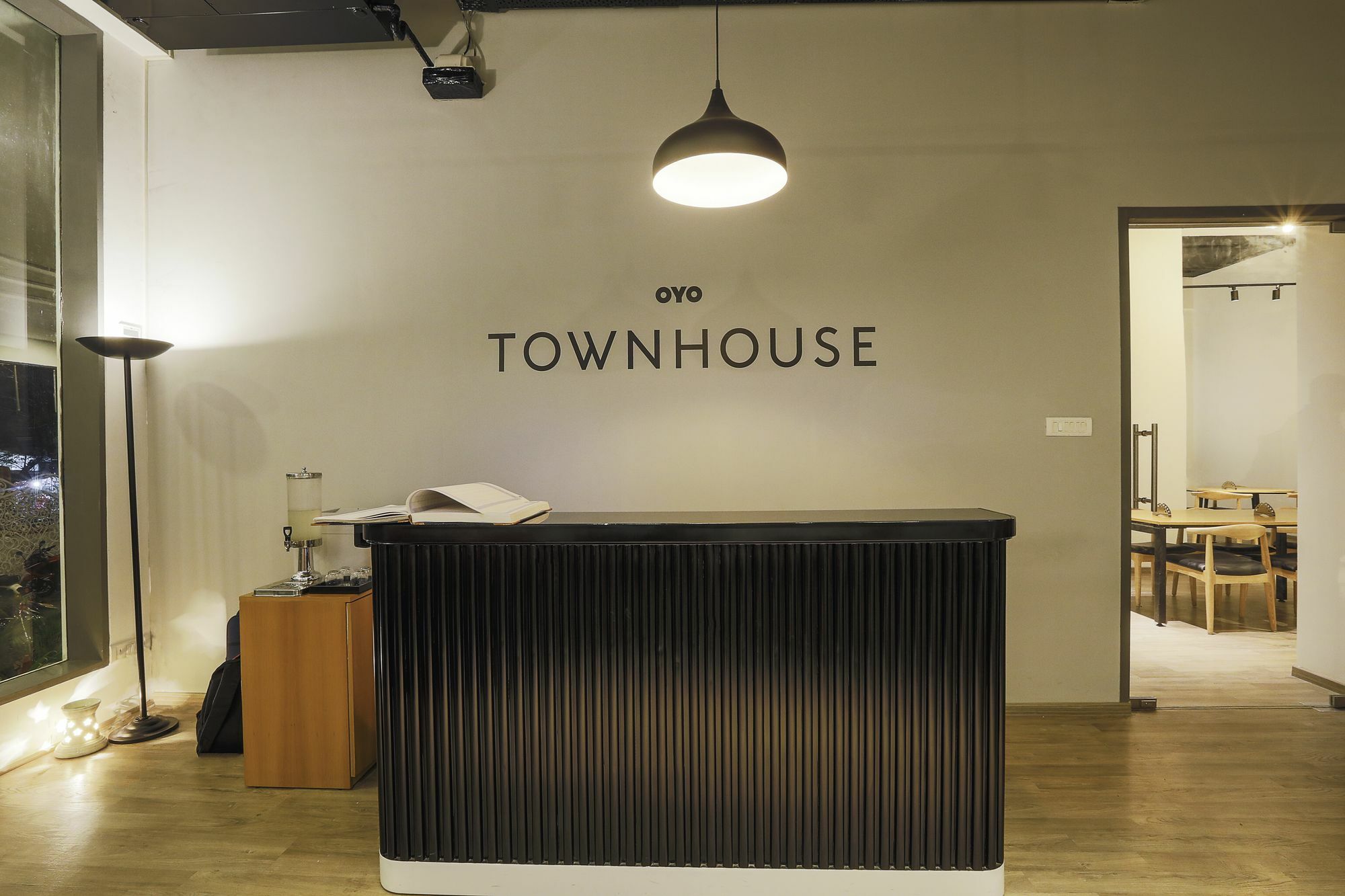 Super Townhouse Exhibition Centre Goregaon 3*