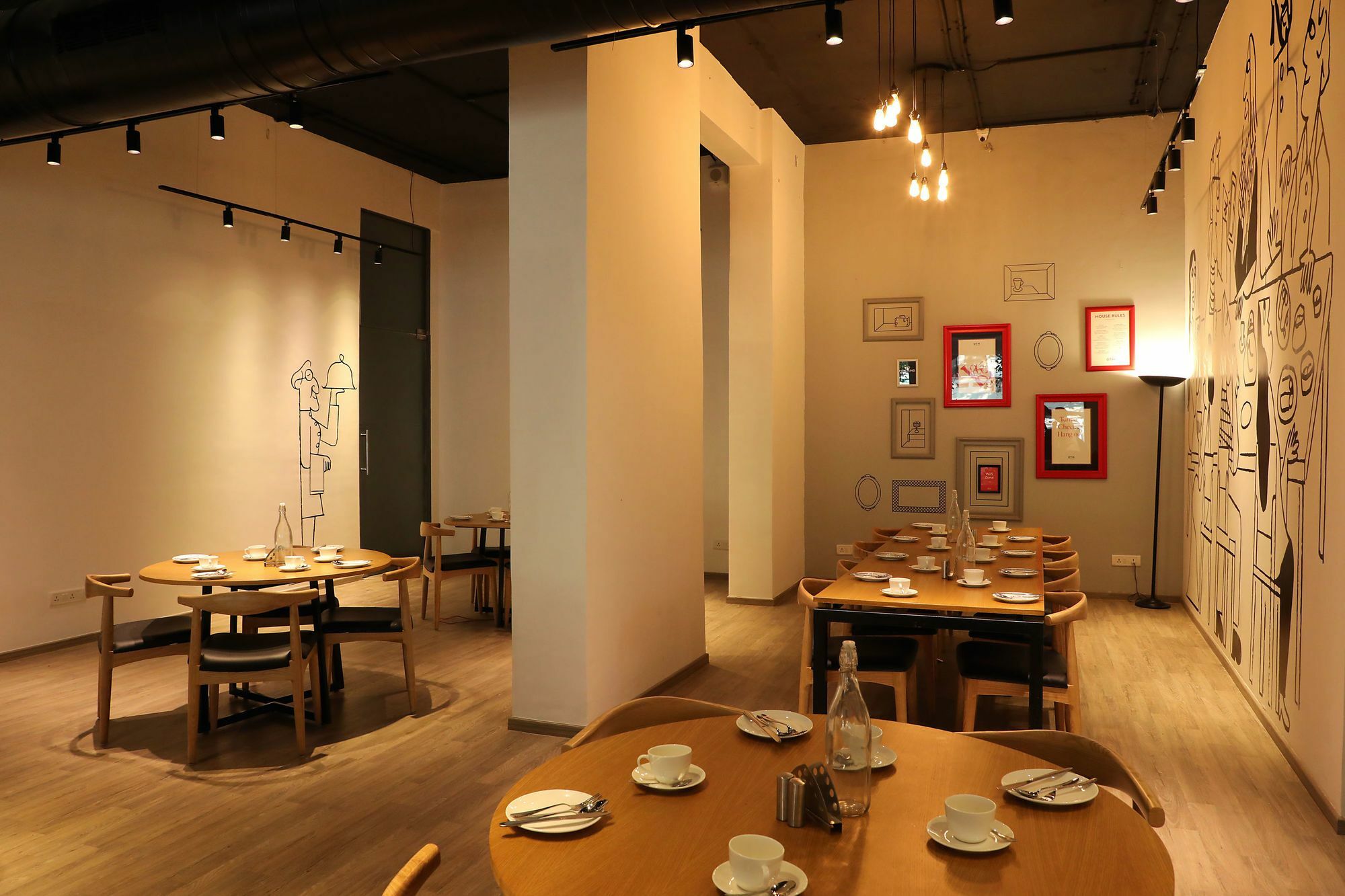 Super Townhouse Exhibition Centre Goregaon 3*