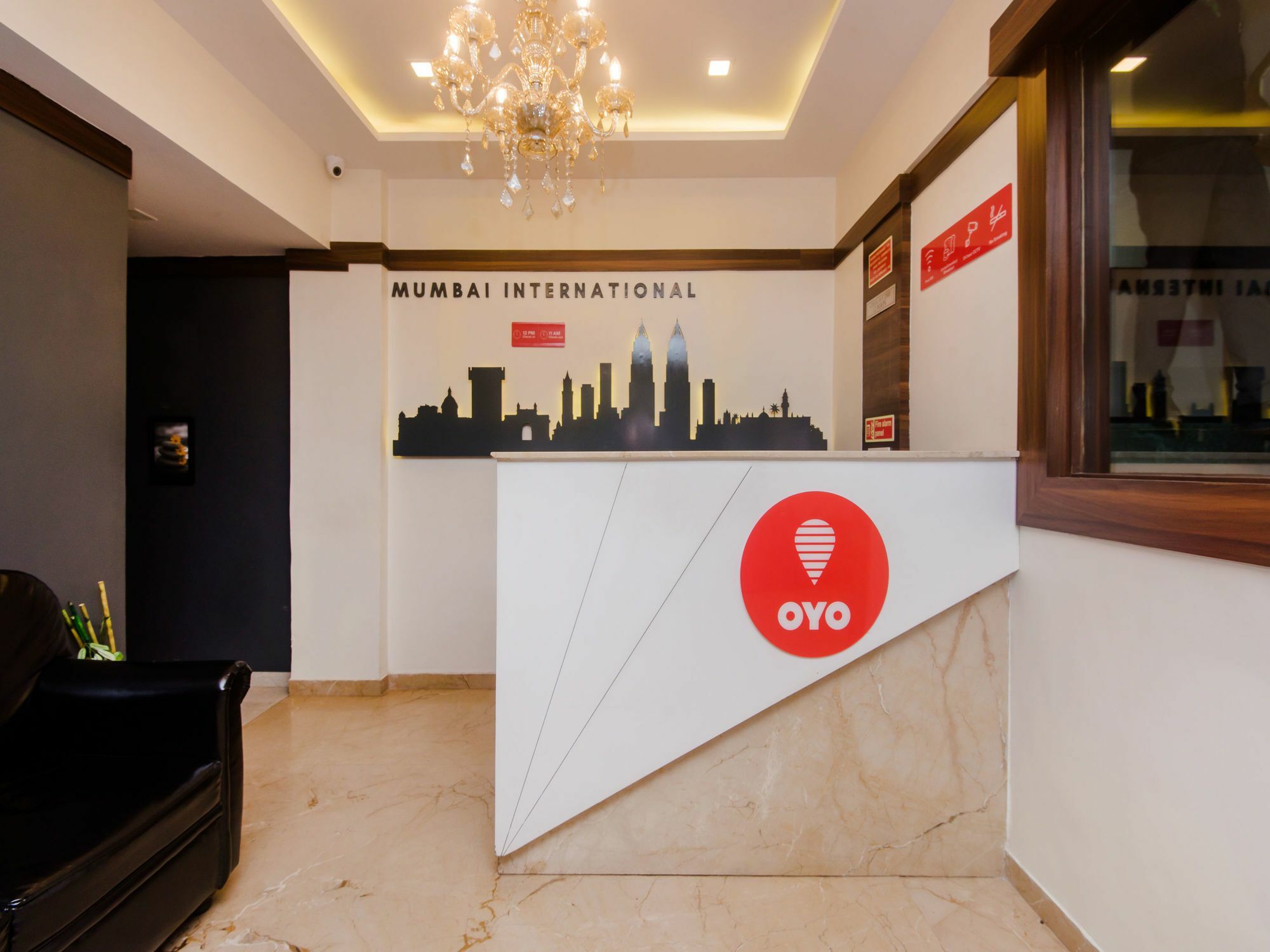 Oyo 14984 International