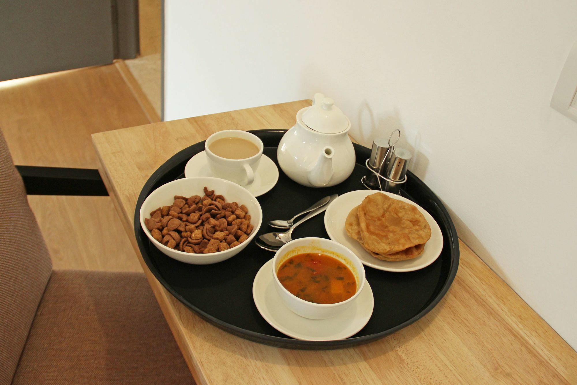 Super Townhouse Exhibition Centre Goregaon 3*
