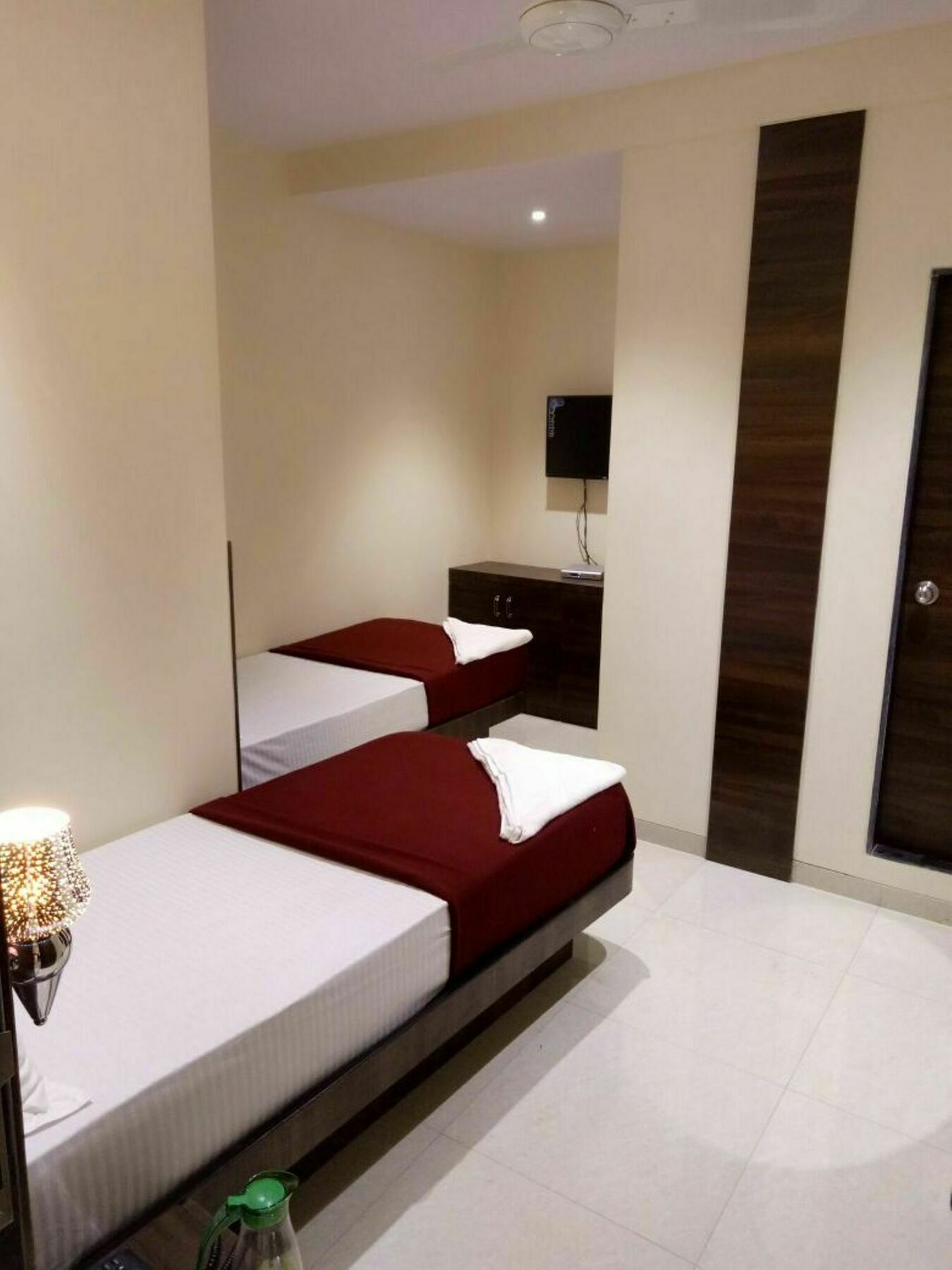 Silver Elite Hotel