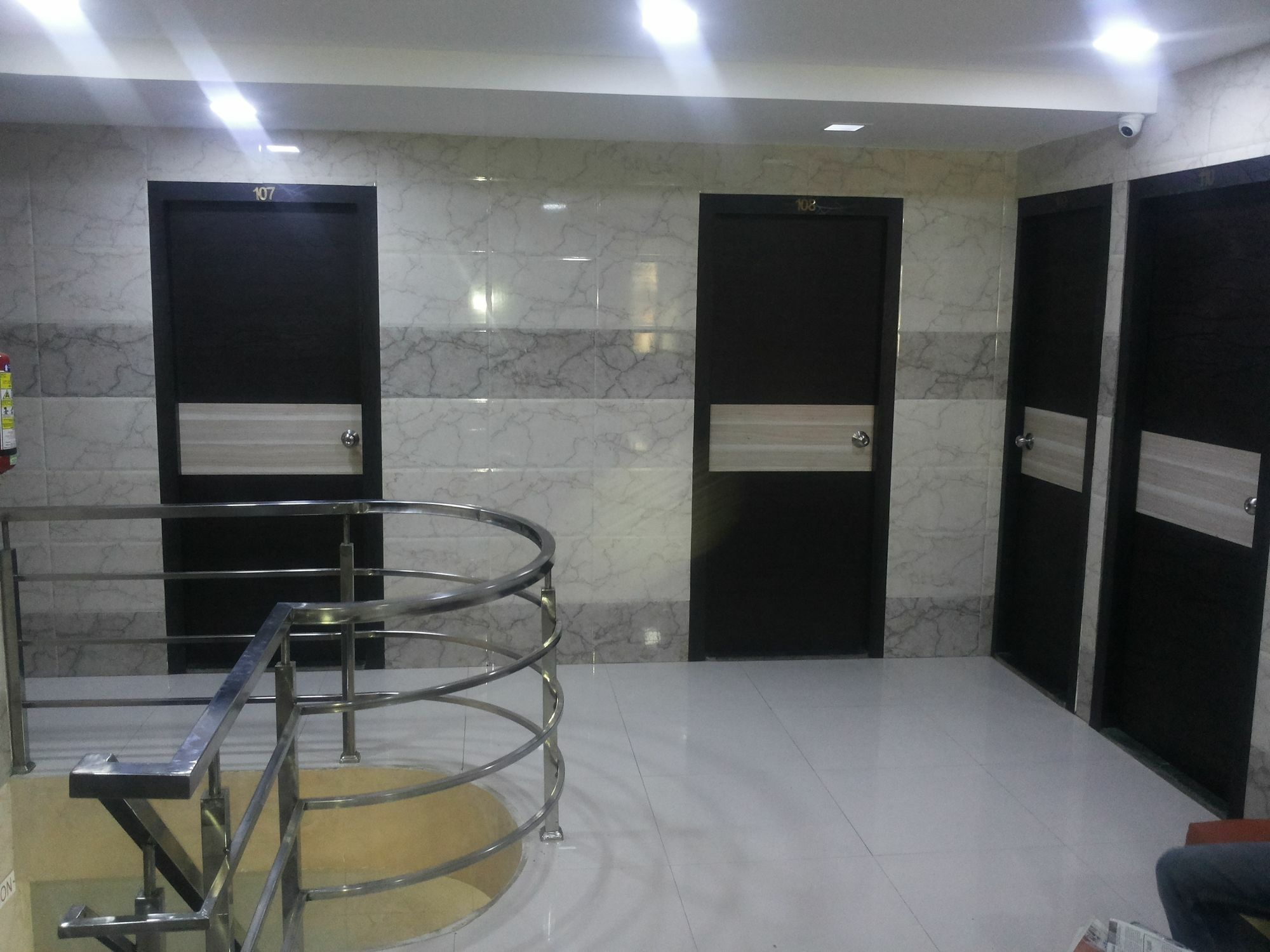 Hotel Holiday Inn