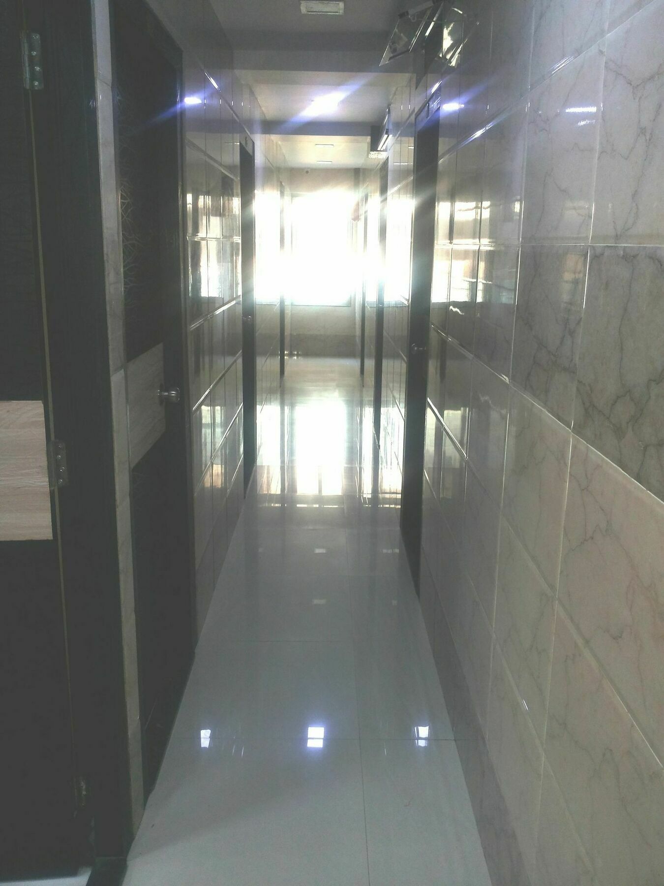 Hotel Holiday Inn Mumbai