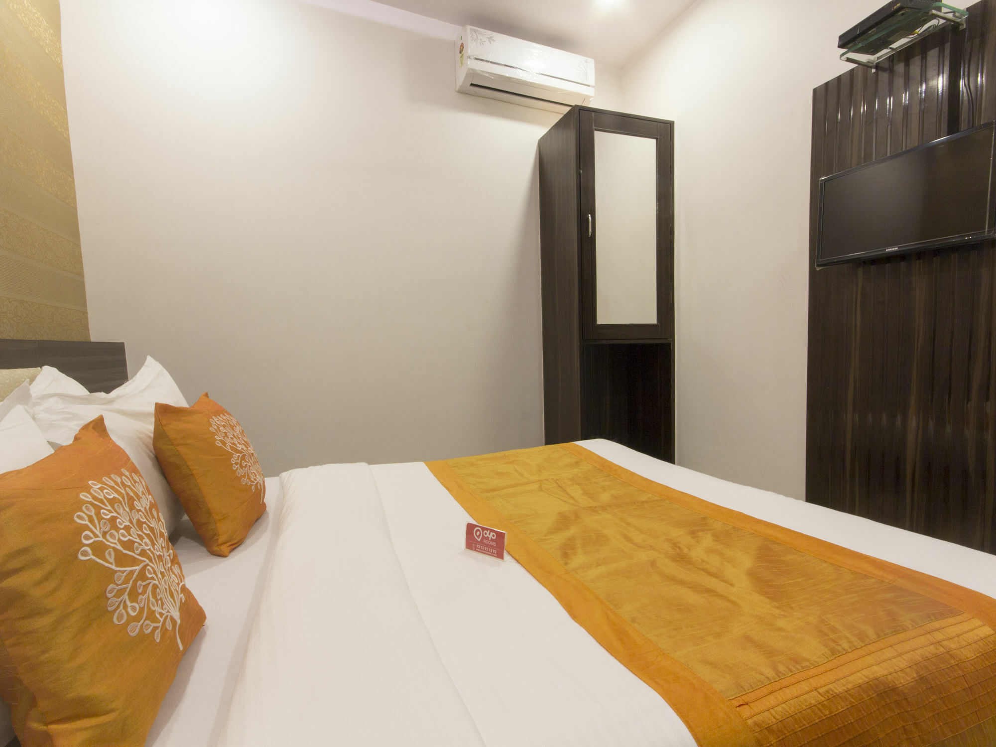 Oyo Sakinaka Junction Hotel