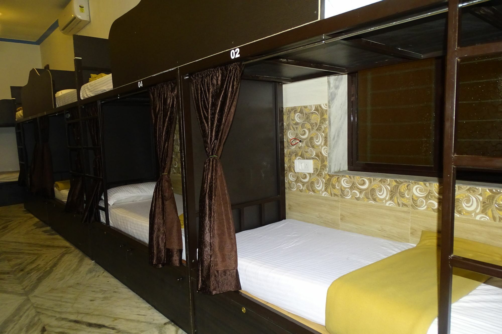 Hotel Sunshine Airport Mumbai
