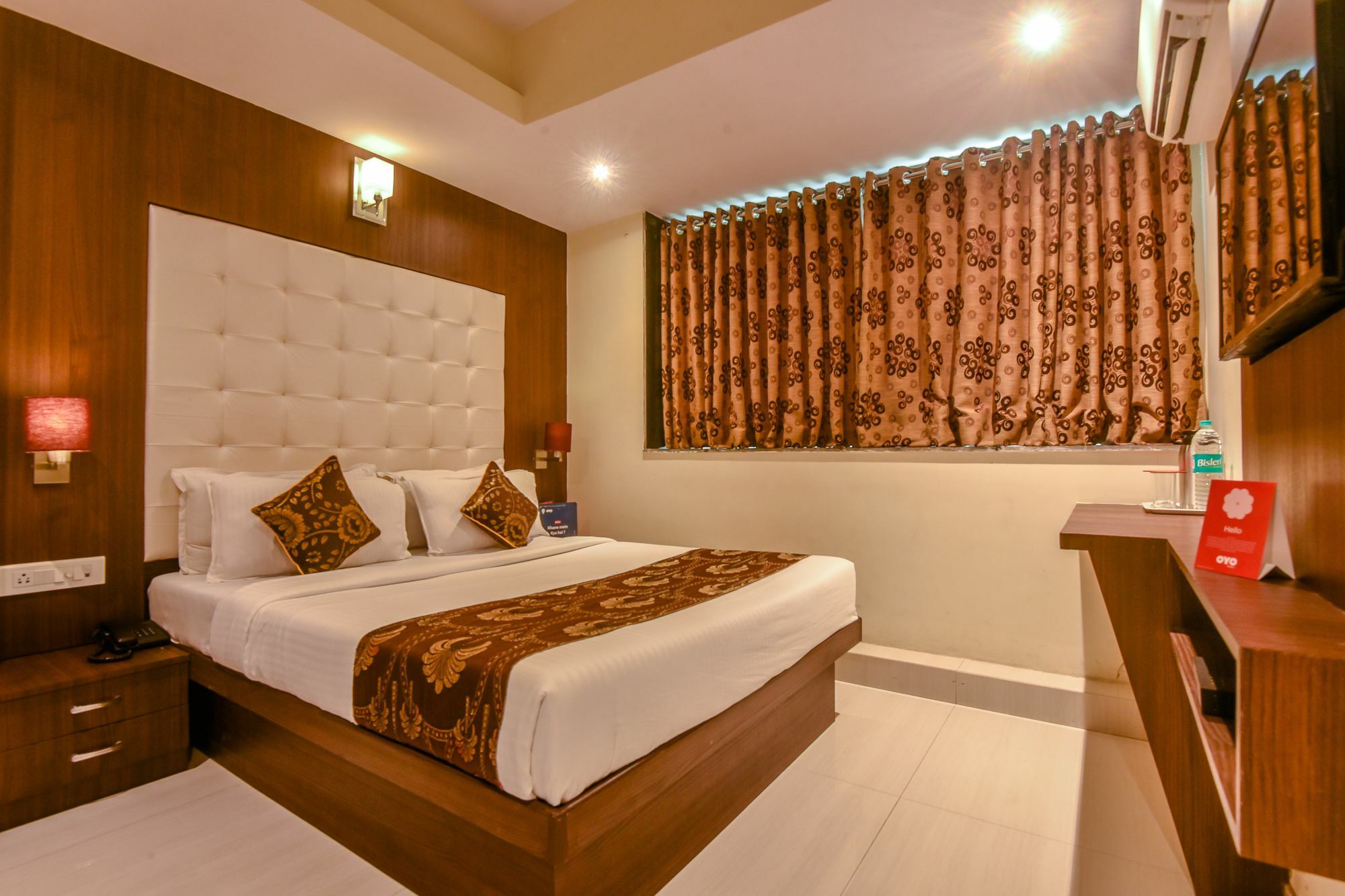 Hotel Oyo 7840 Artus 2 Mumbai