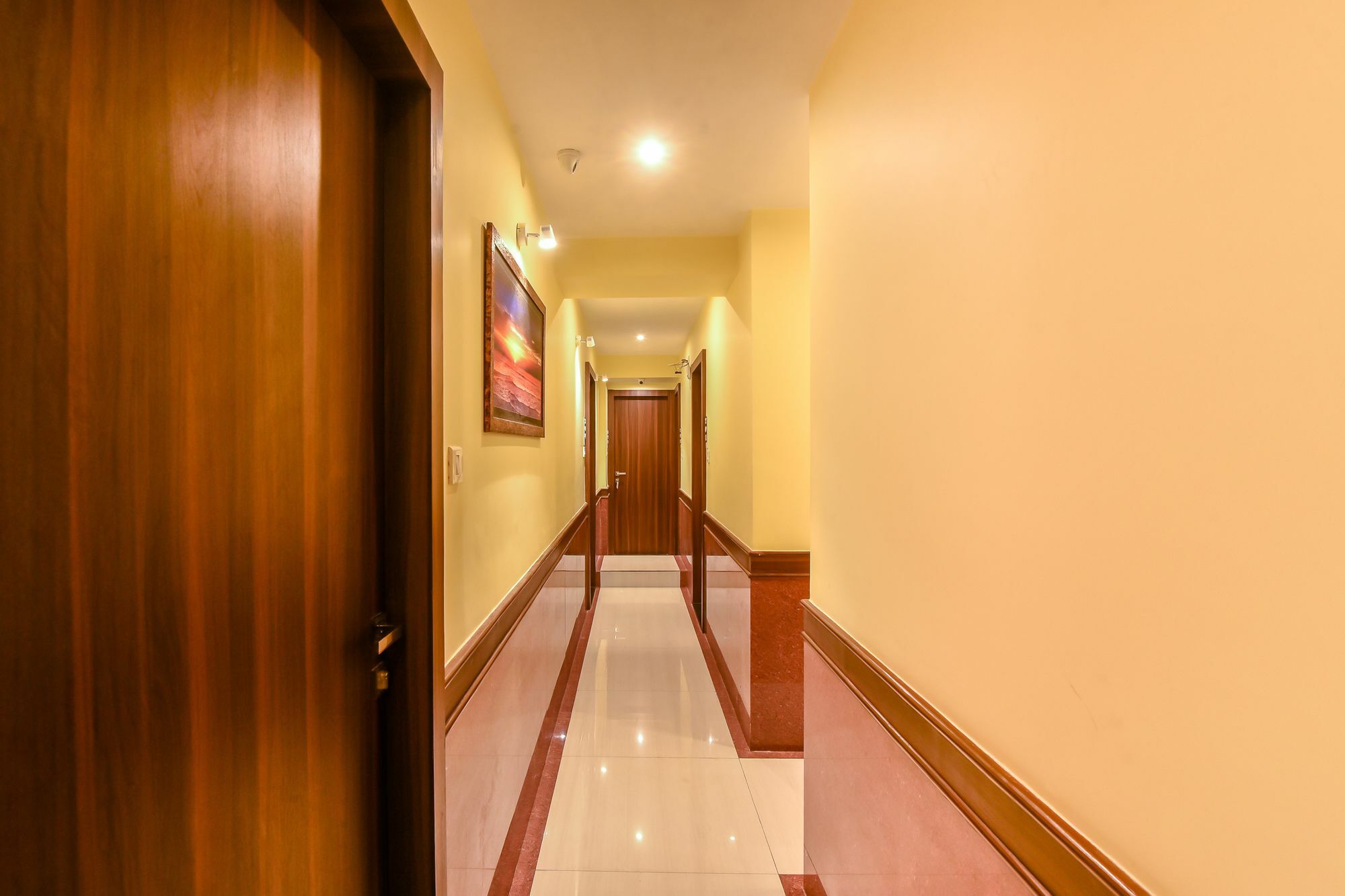 Oyo 7840 Artus 2 Hotel *