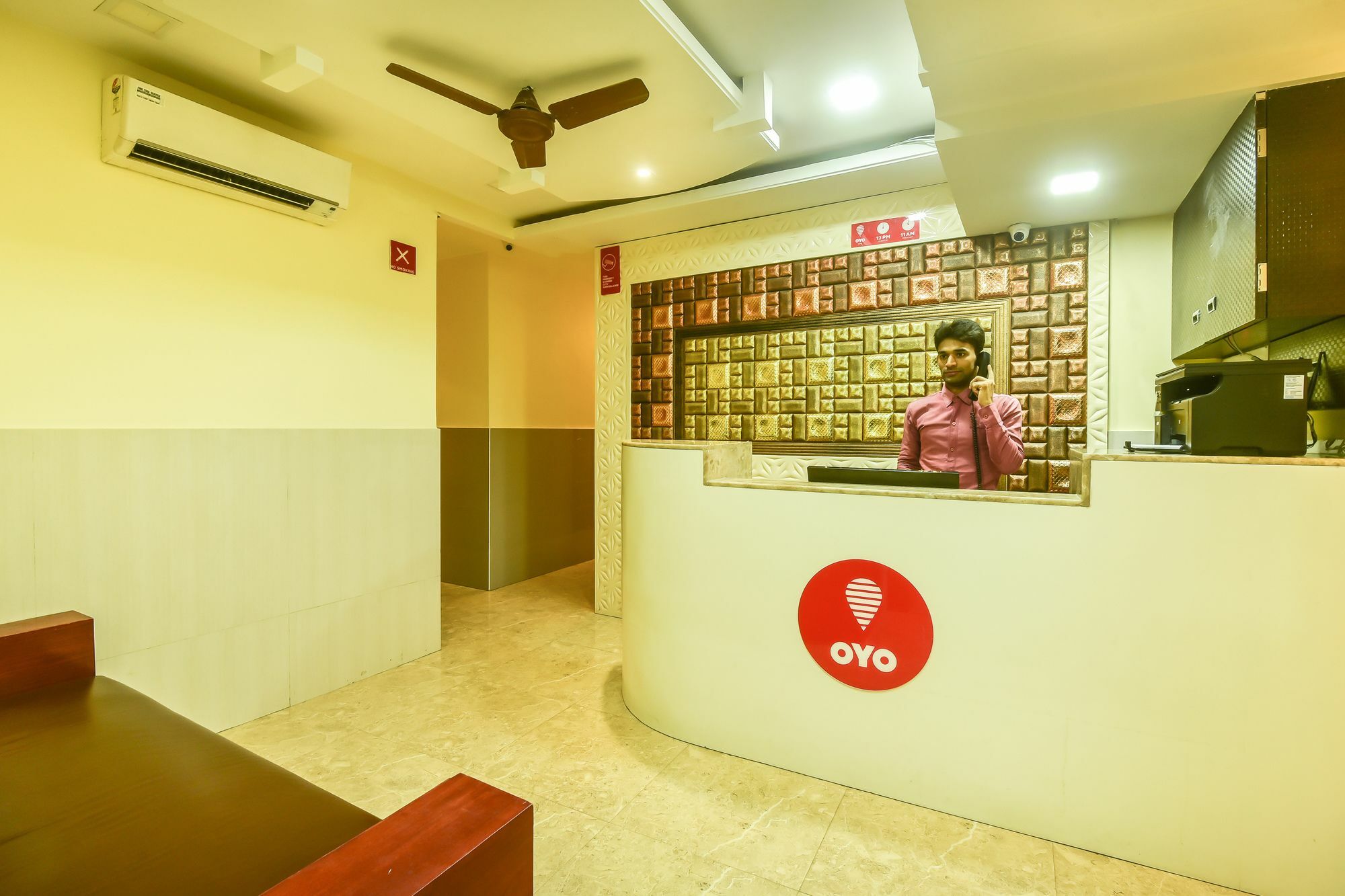 Oyo 7840 Artus 2 Mumbai