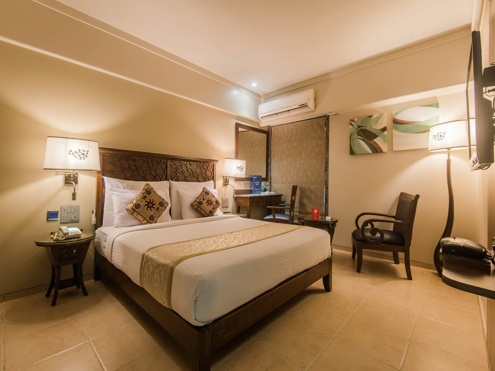 Hotel Oyo 618 Maharaja