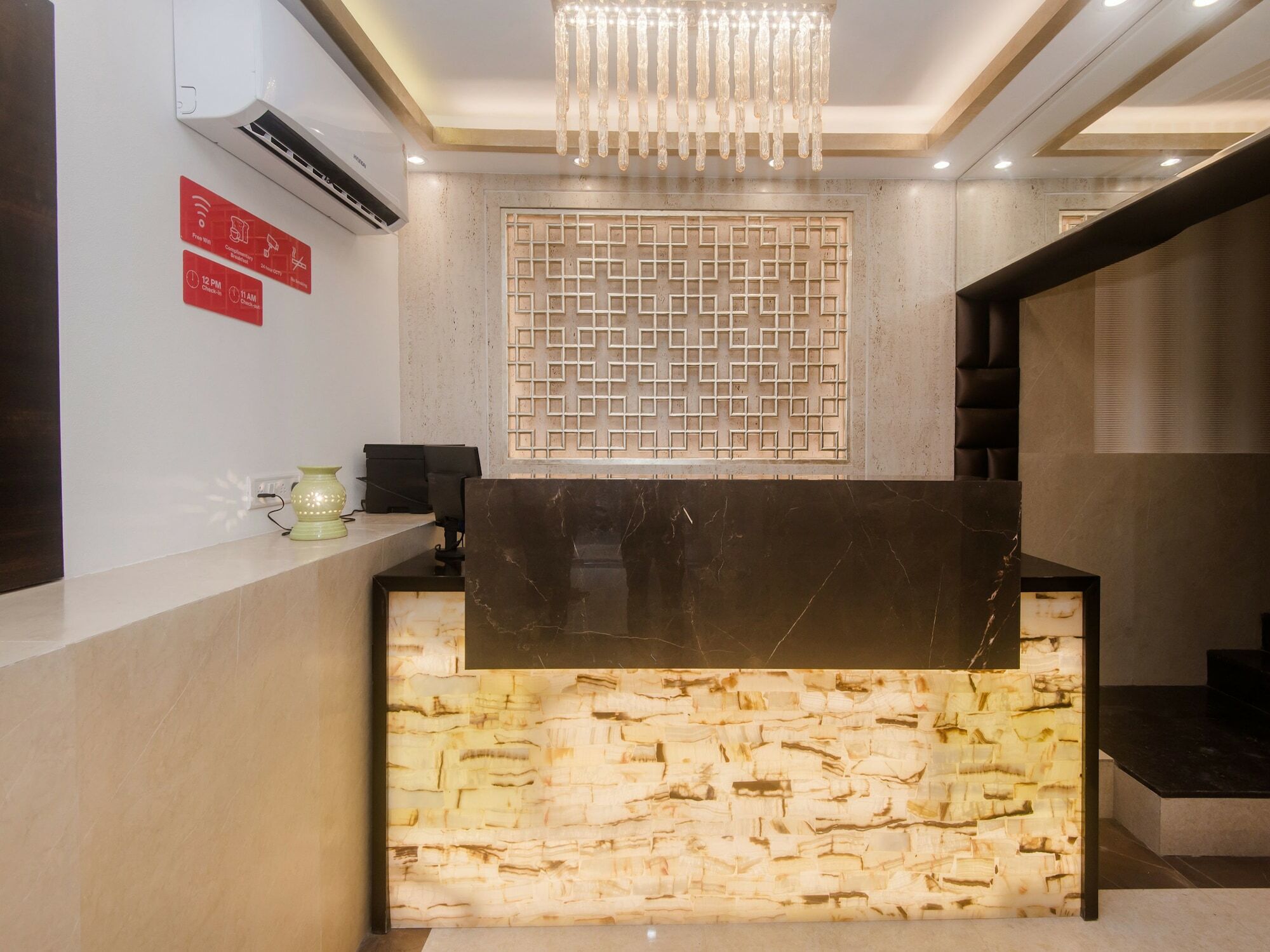 Hotel Super O Formerly Park Palace 2*