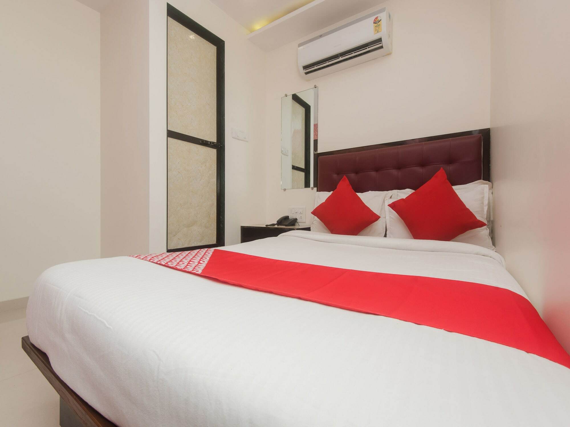 Hotel Mantra Residency