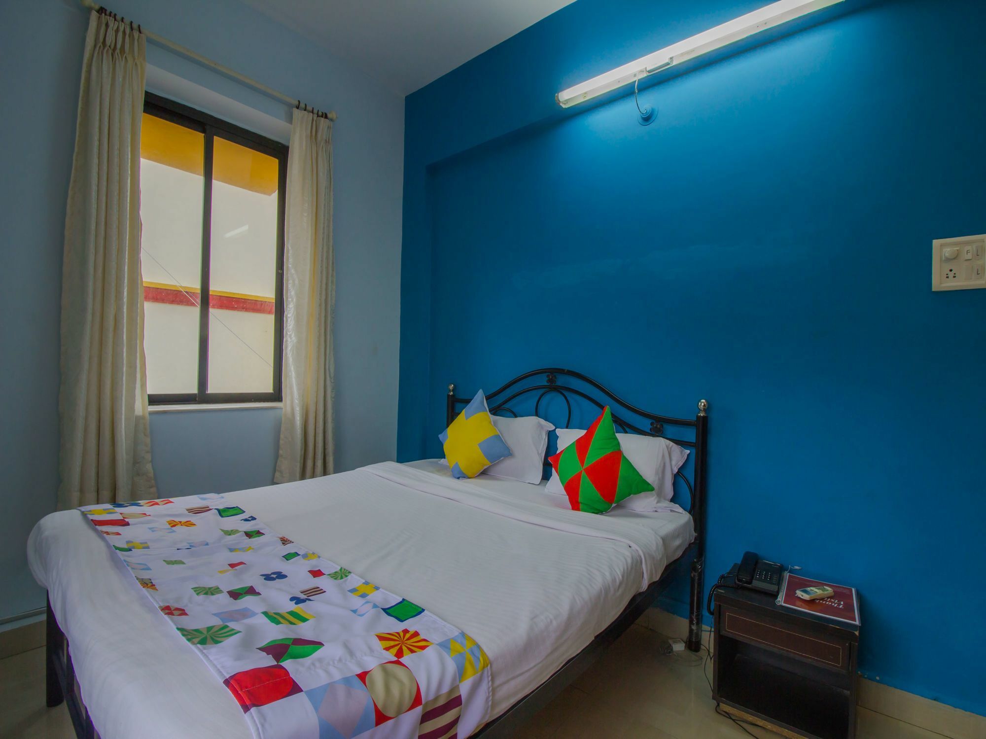 Oyo 17028 Aviva Residency Hotel