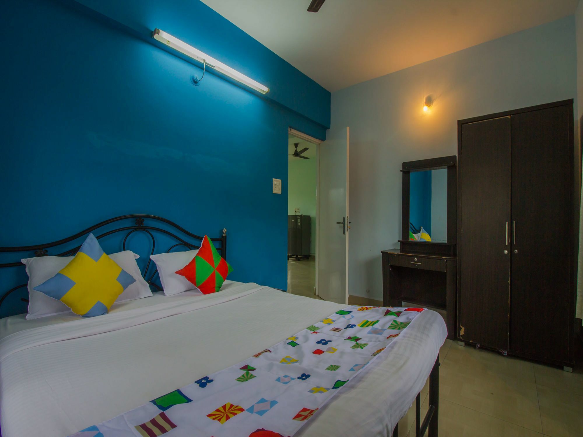 Hotel Oyo 17028 Aviva Residency