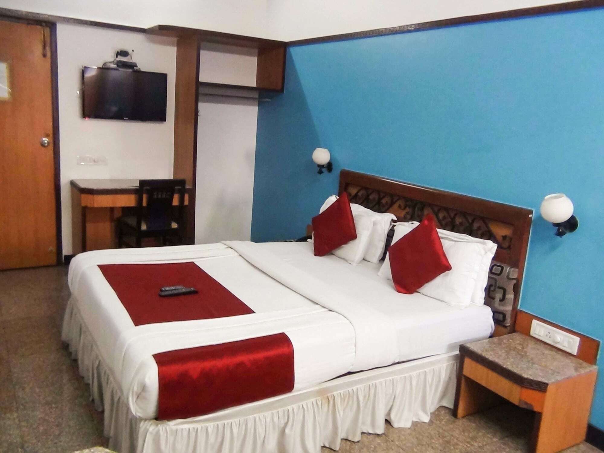 Imperial Palace Andheri 3* Mumbai