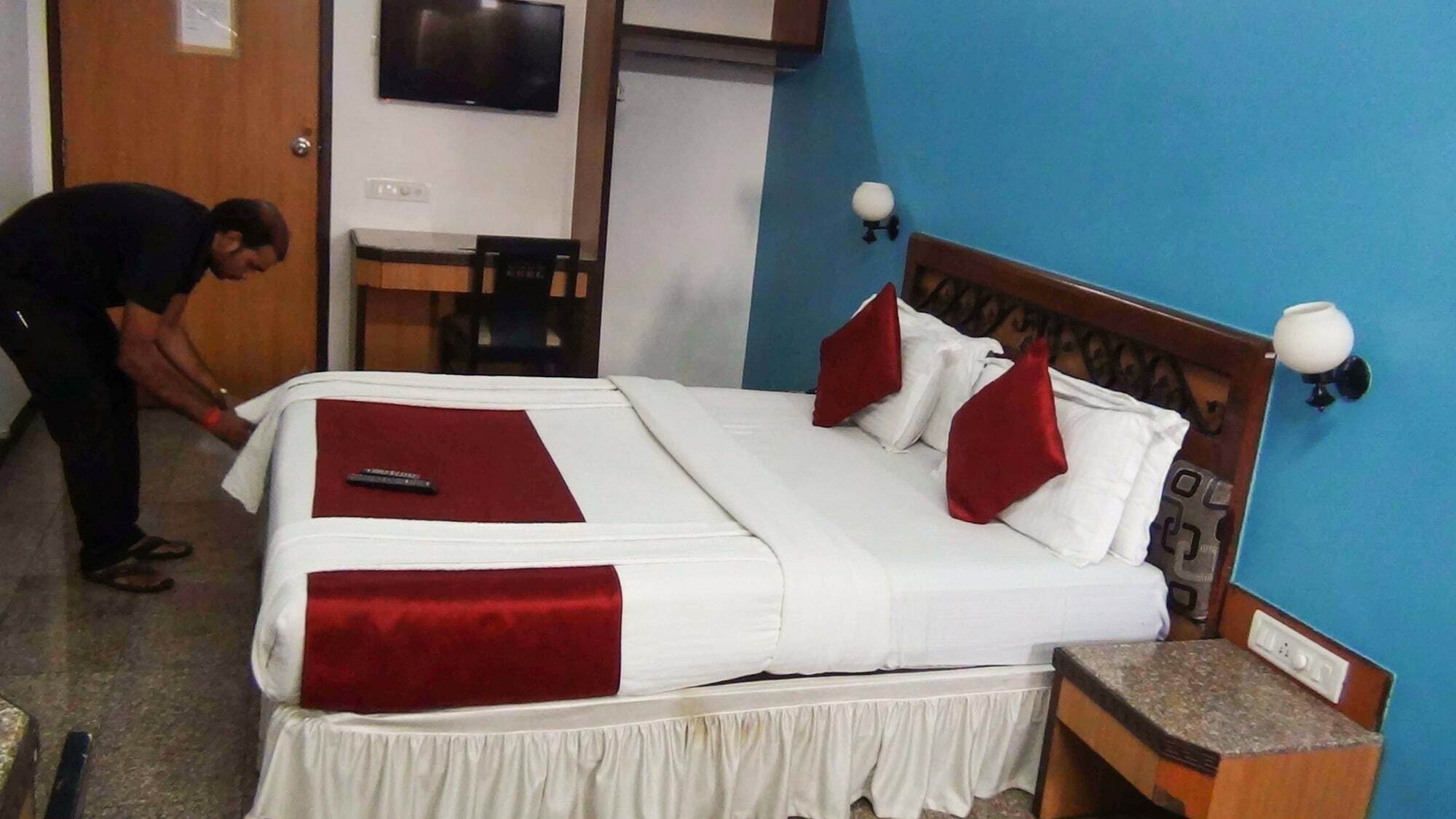 Imperial Palace Andheri