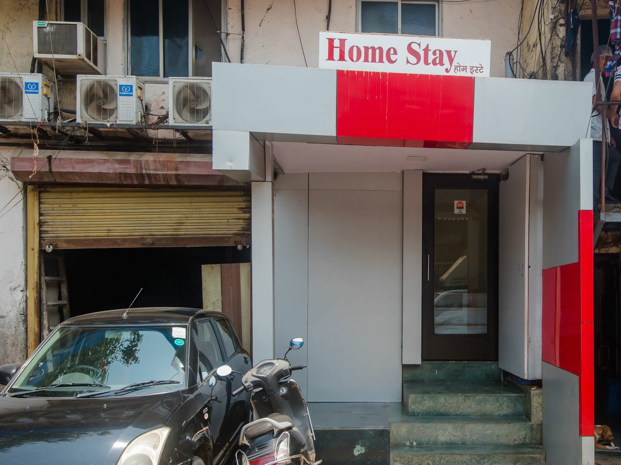 Hotel Oyo 13471