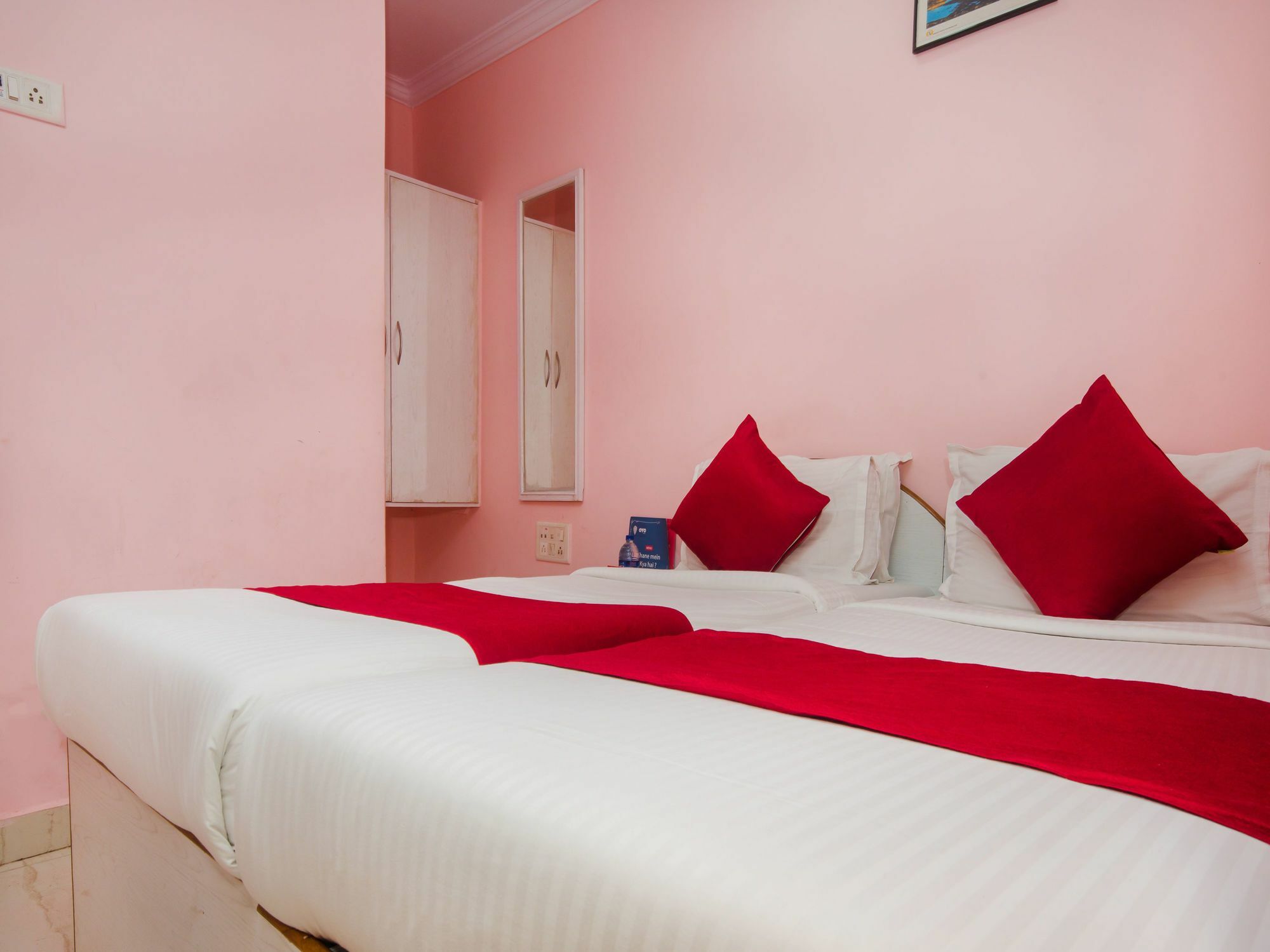 Hotel Oyo 13471