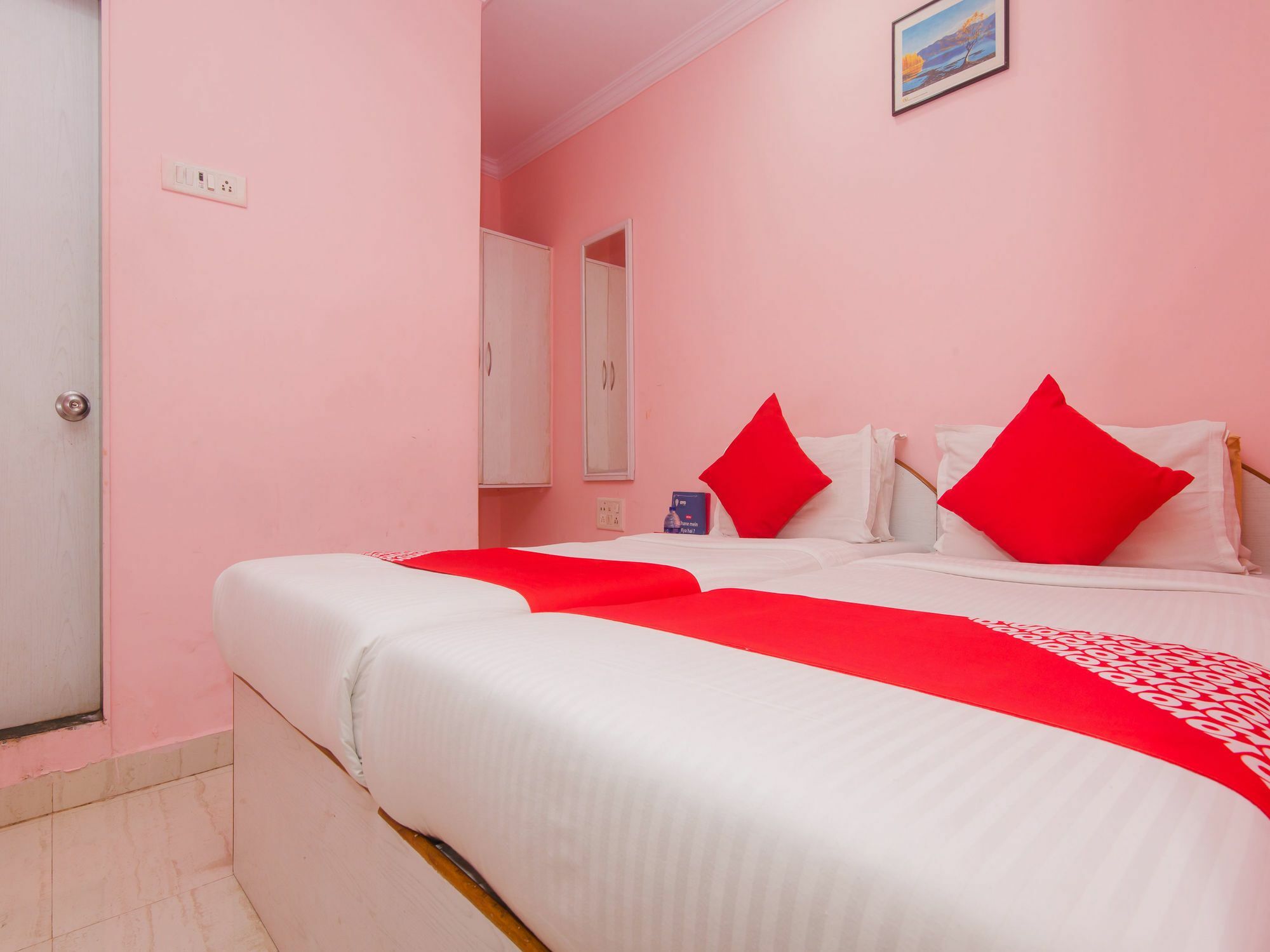 Hotel Oyo 13471 Mumbai