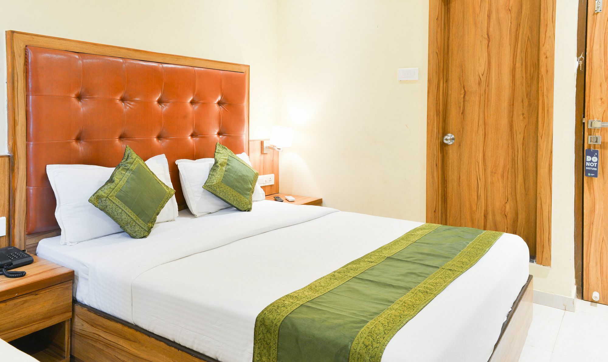 Hotel Treebo Aster