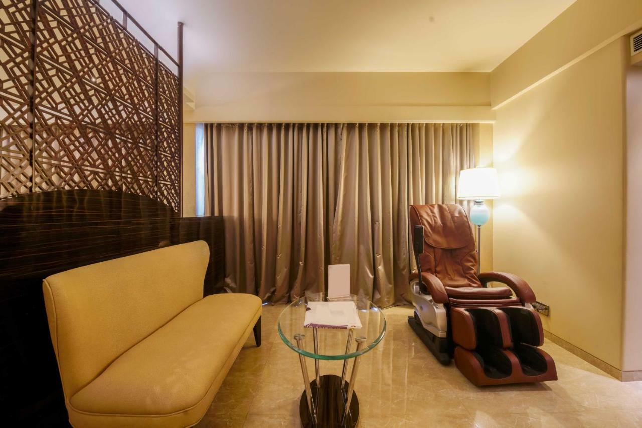 Sai Palace Grand, Malad Mumbai