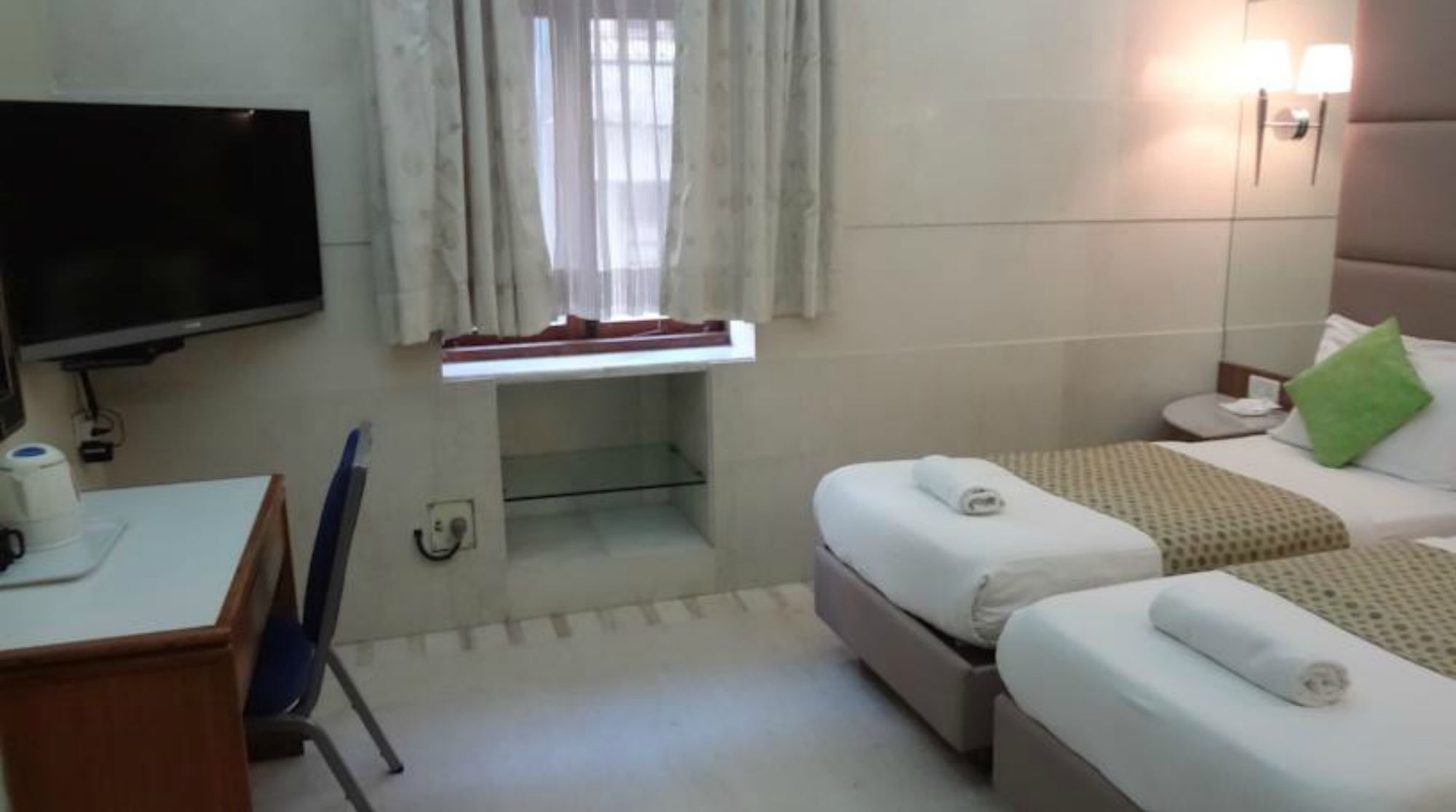 Regent 3* Mumbai