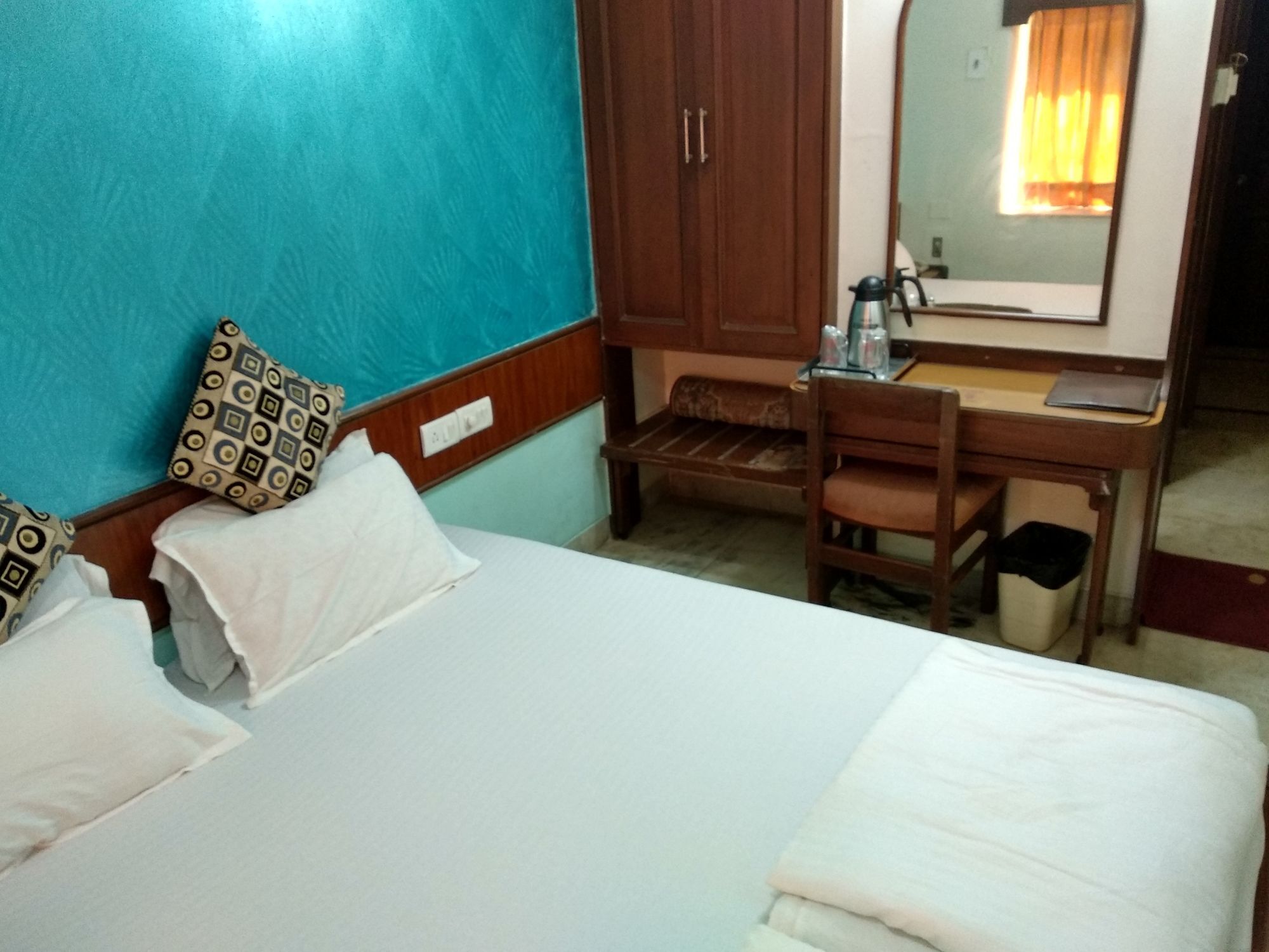 Mogul Palace - Near Masjid Bunder 3* Mumbai