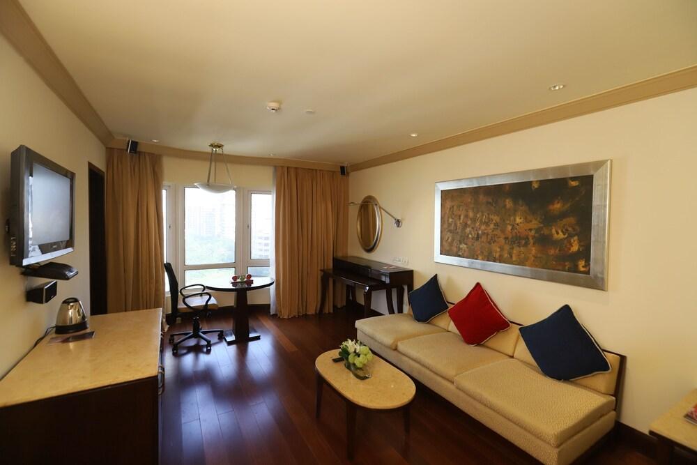 President - Ihcl Seleqtions 5* Mumbai