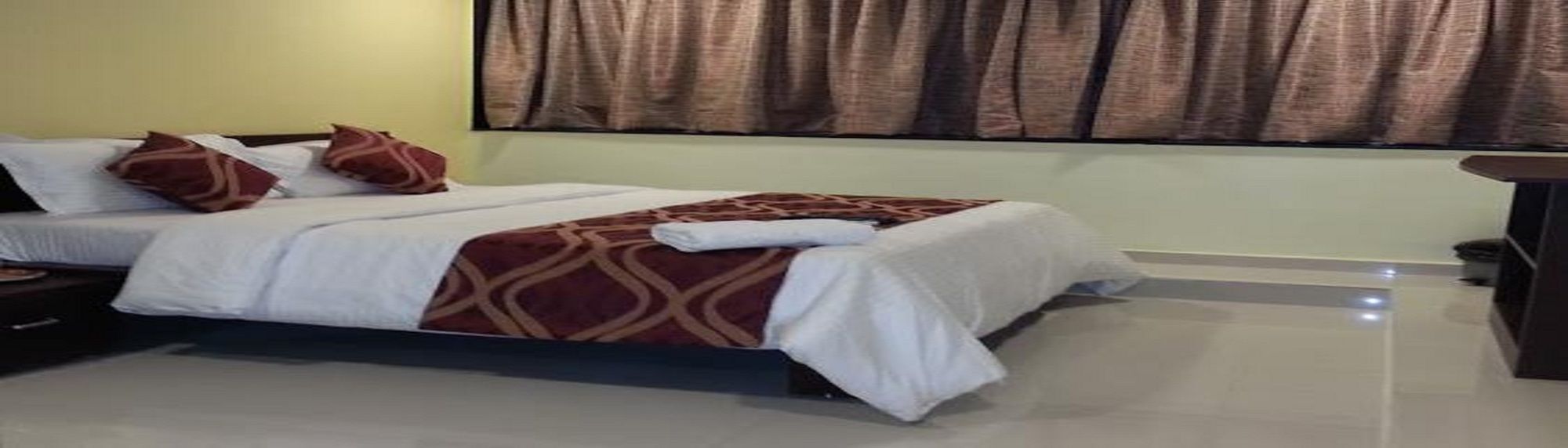 Hotel Maangta 222 - Andheri Mumbai