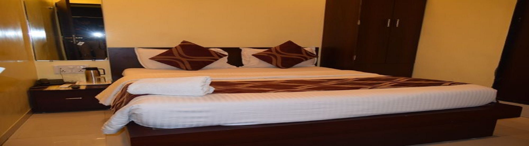 Maangta 222 - Andheri Hotel 2*