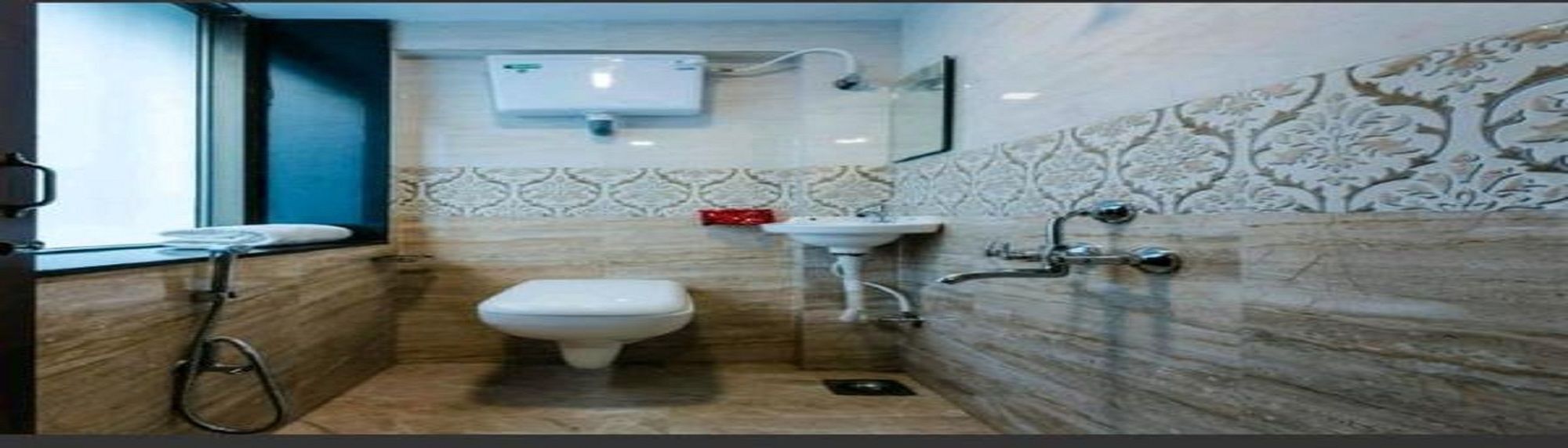 Hotel Maangta 222 - Andheri