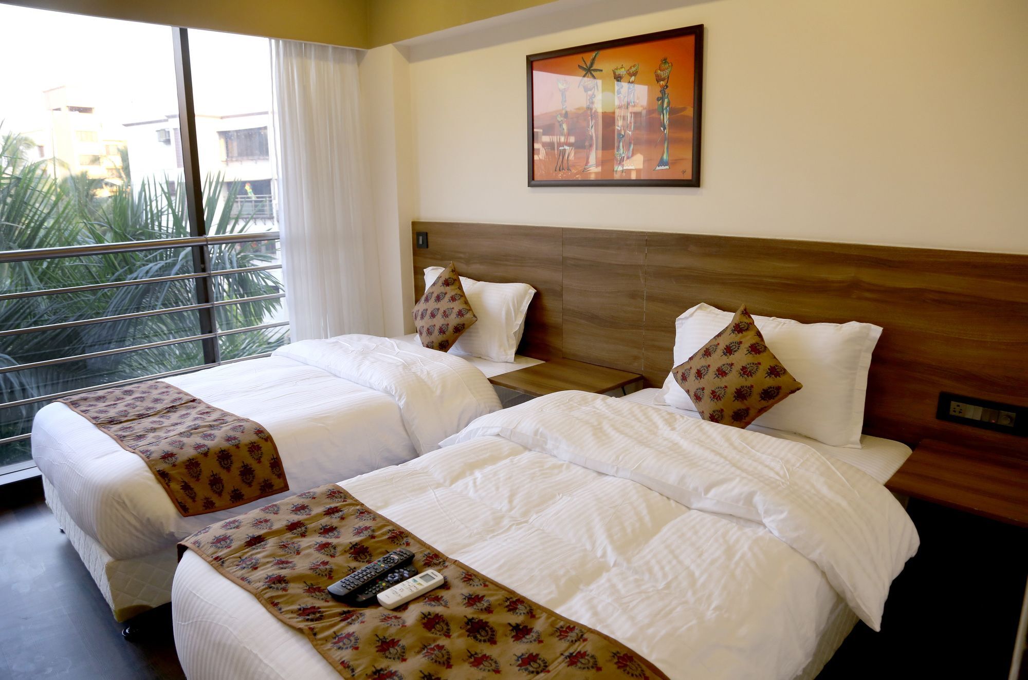 Hotel House Andheri East, 3*