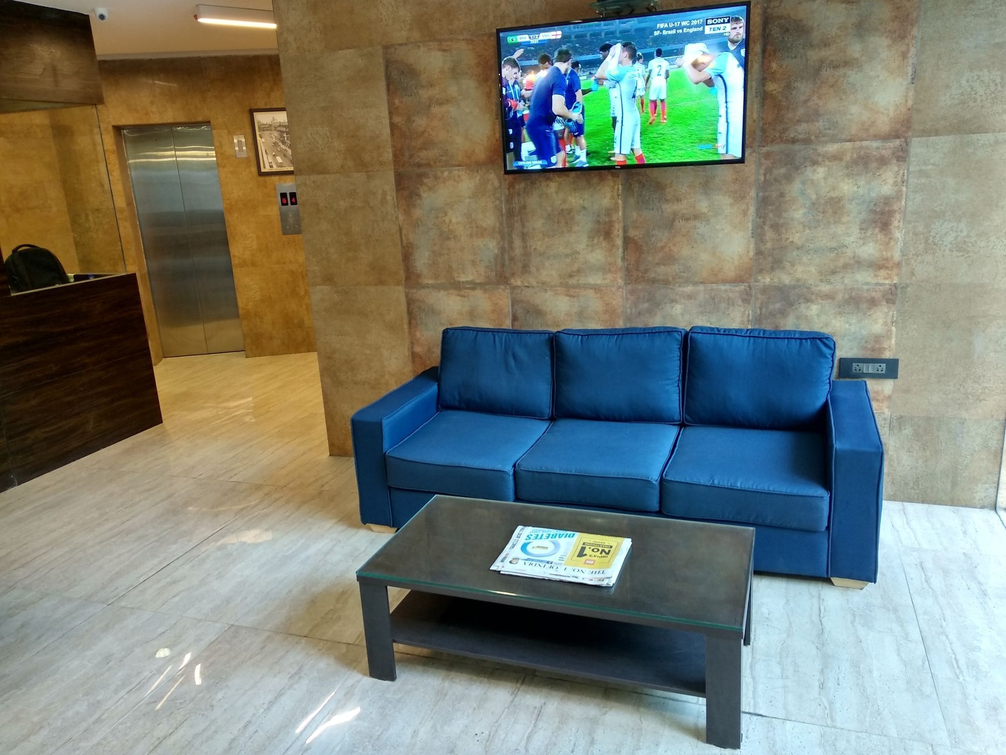 Hotel House Andheri East,