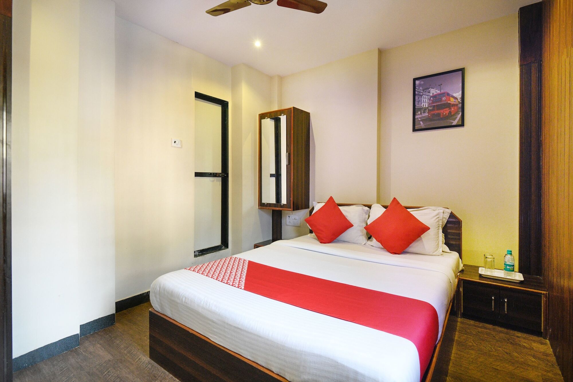 Oyo 18799 Fortune Hotel