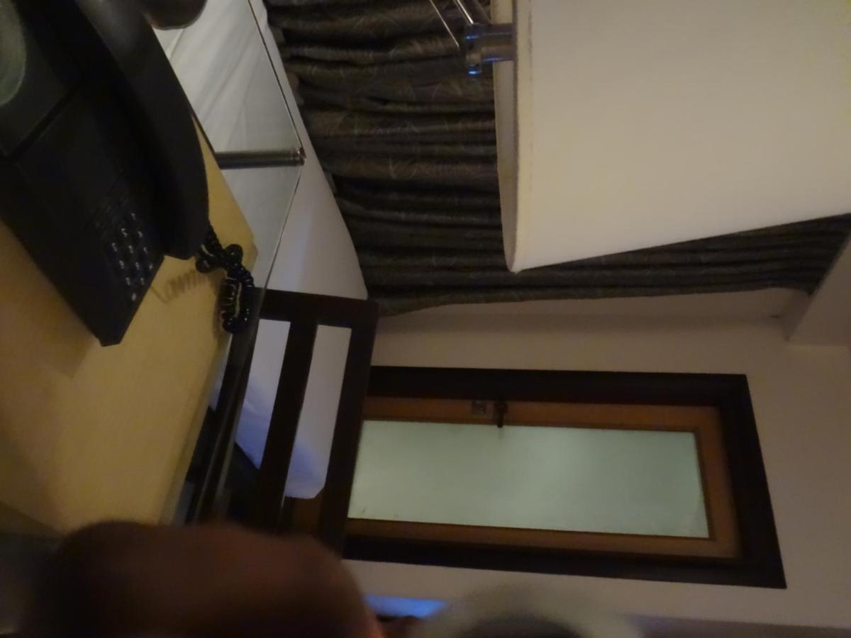 Hotel Sapna Marine