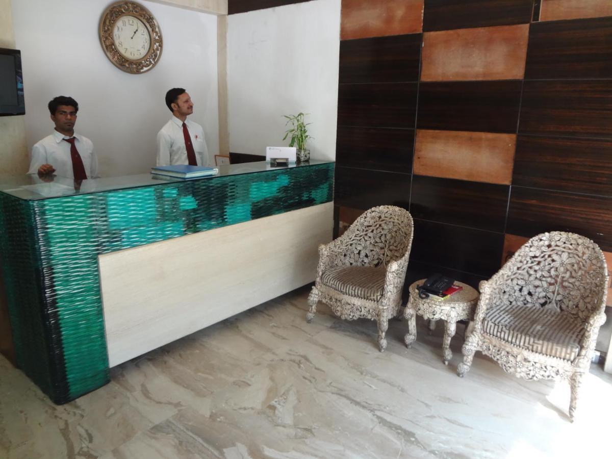 Sapna Marine Hotel Mumbai
