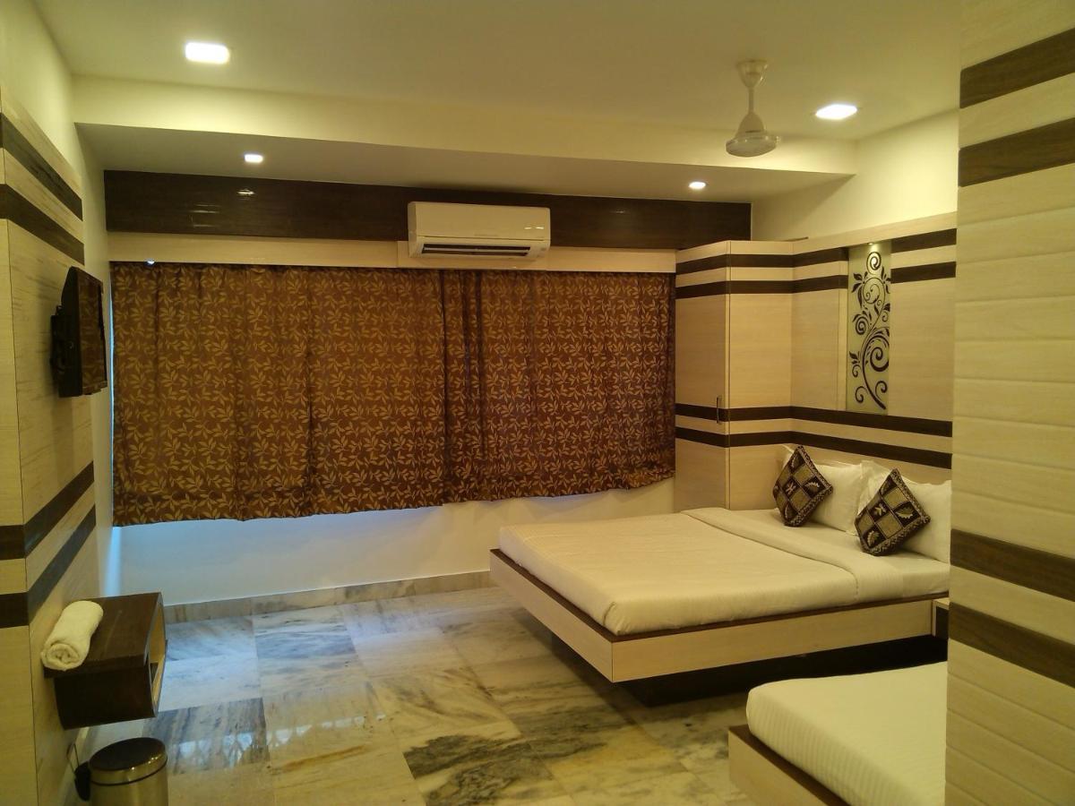 Oc Residency Mumbai