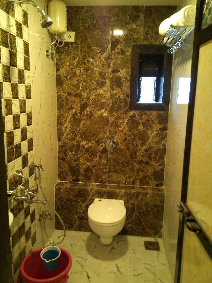 Oc Residency 2* Mumbai