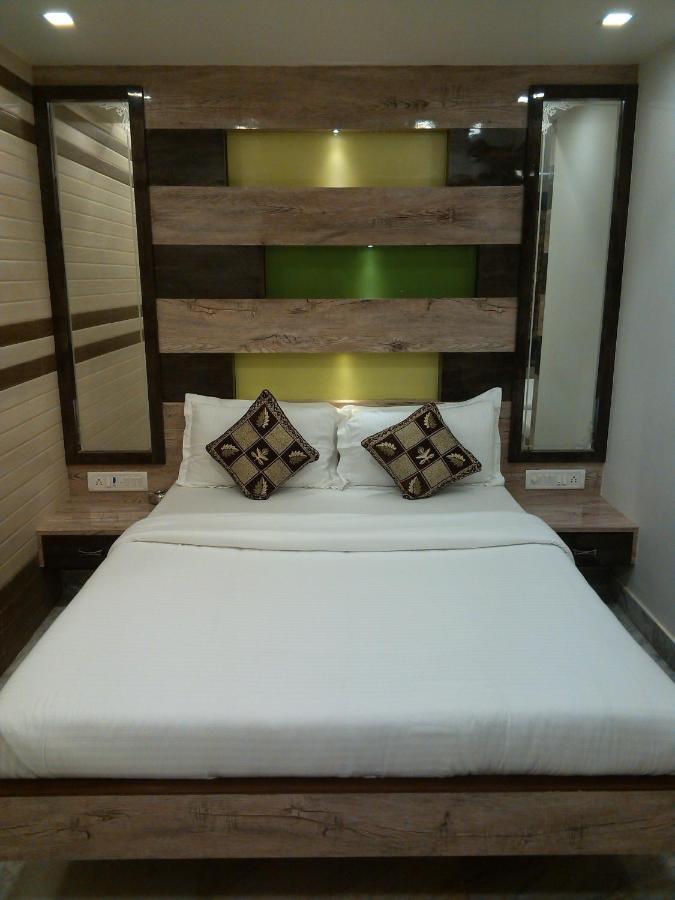 Oc Residency Hotel