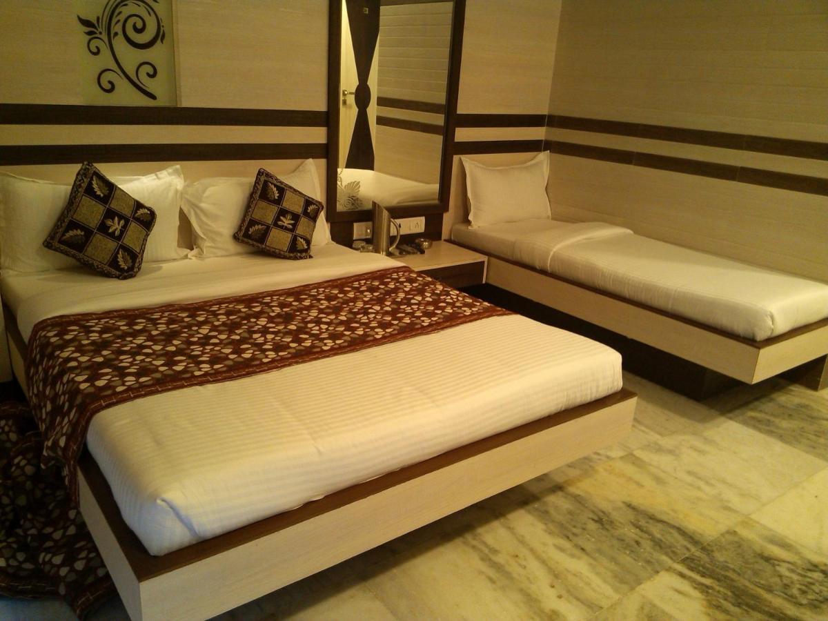 Oc Residency Hotel 2*
