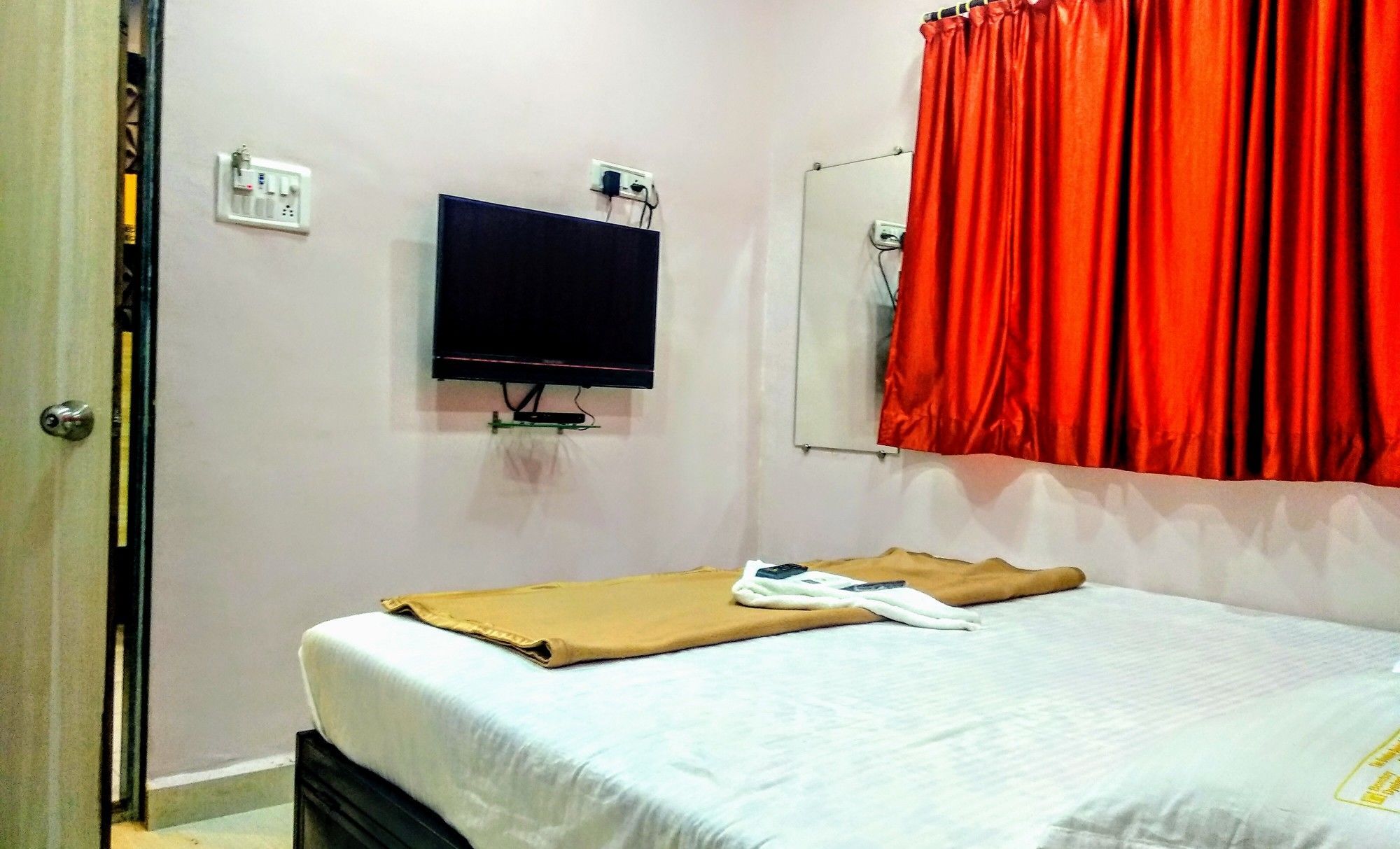 City Inn Hotel Mumbai