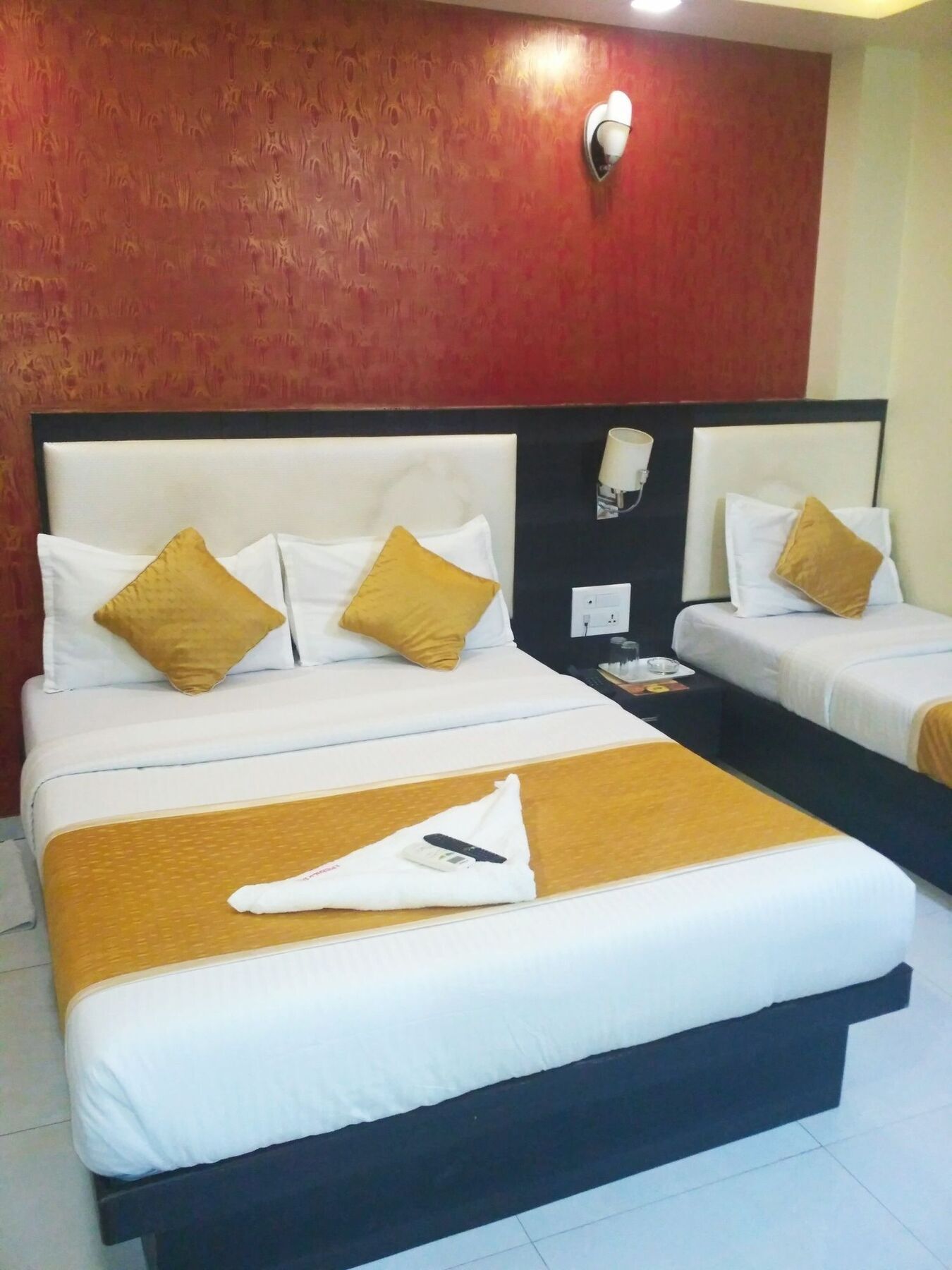 Avenue International Airport 3*
