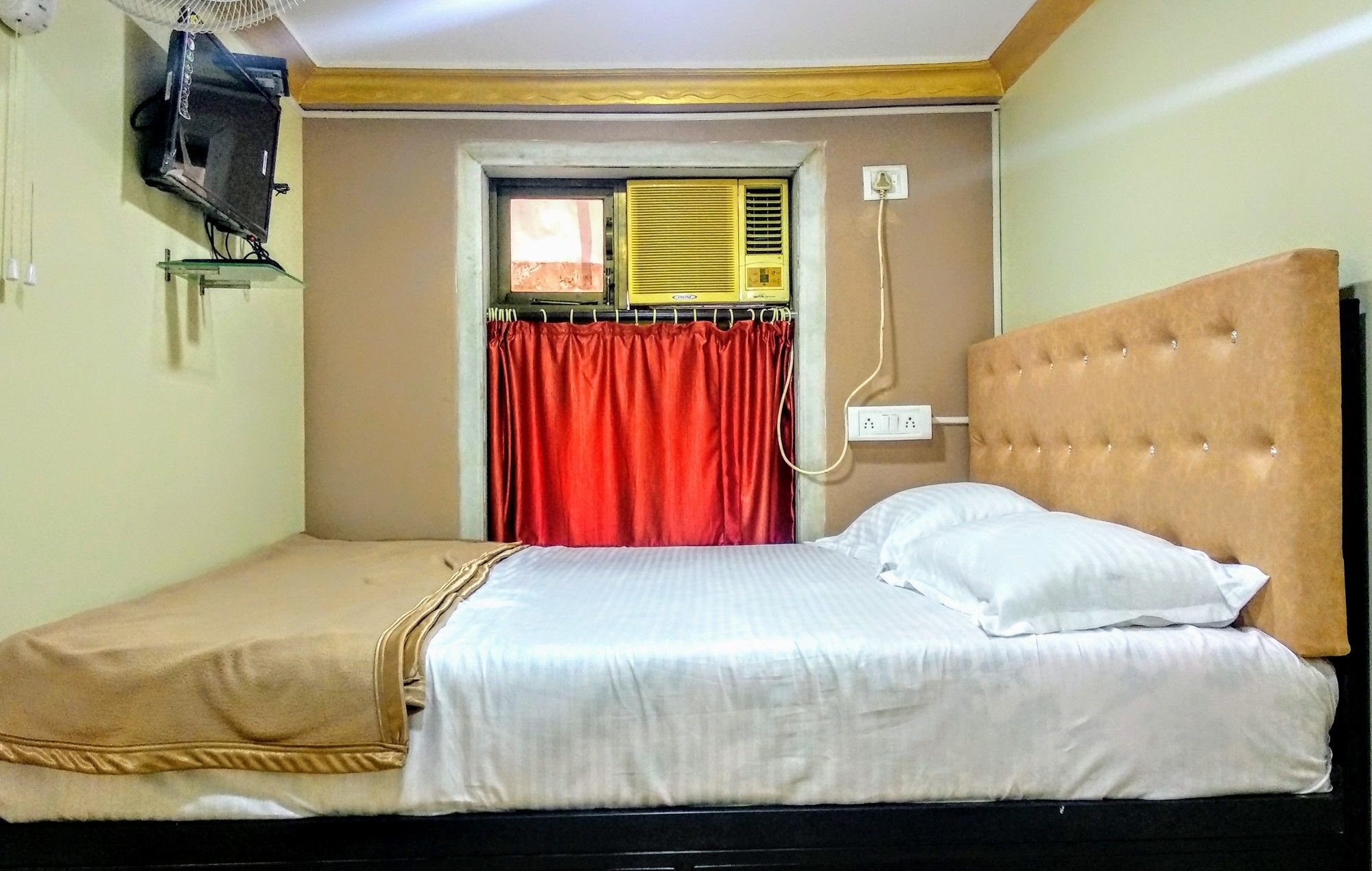 City Inn Hotel 3*