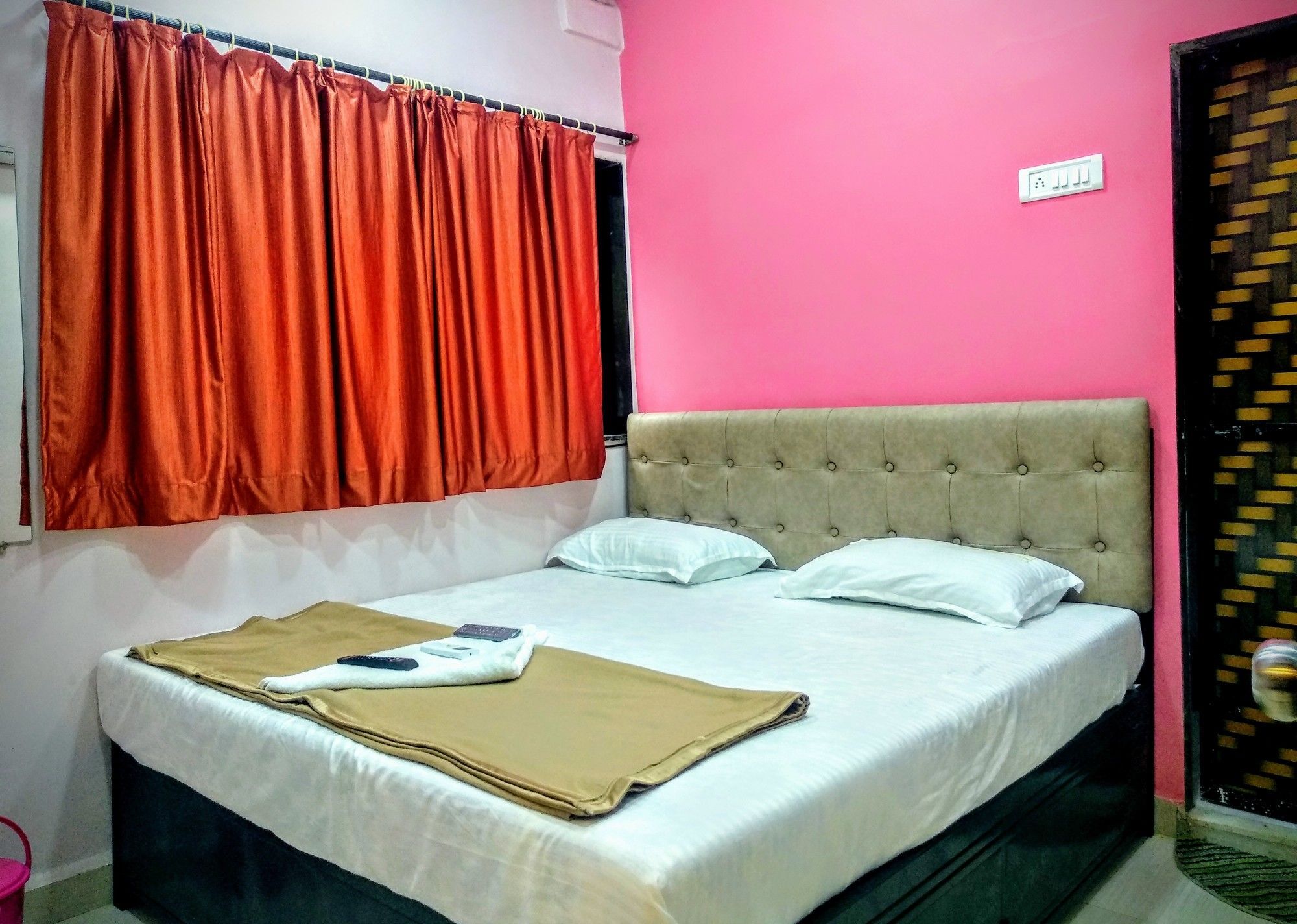 City Inn
