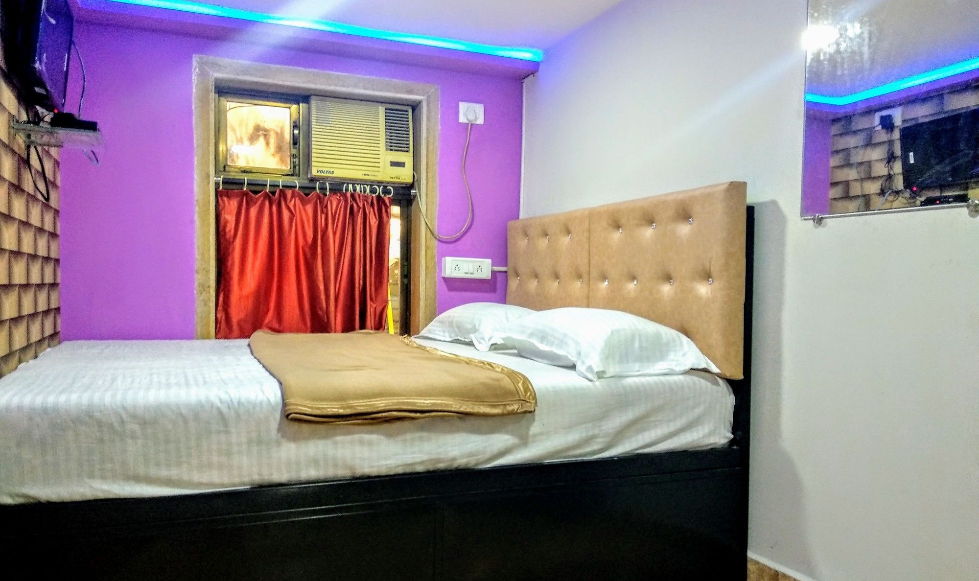 Hotel City Inn