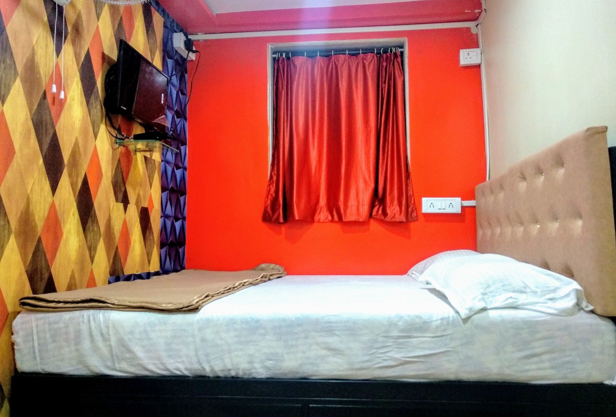 City Inn Hotel 3*