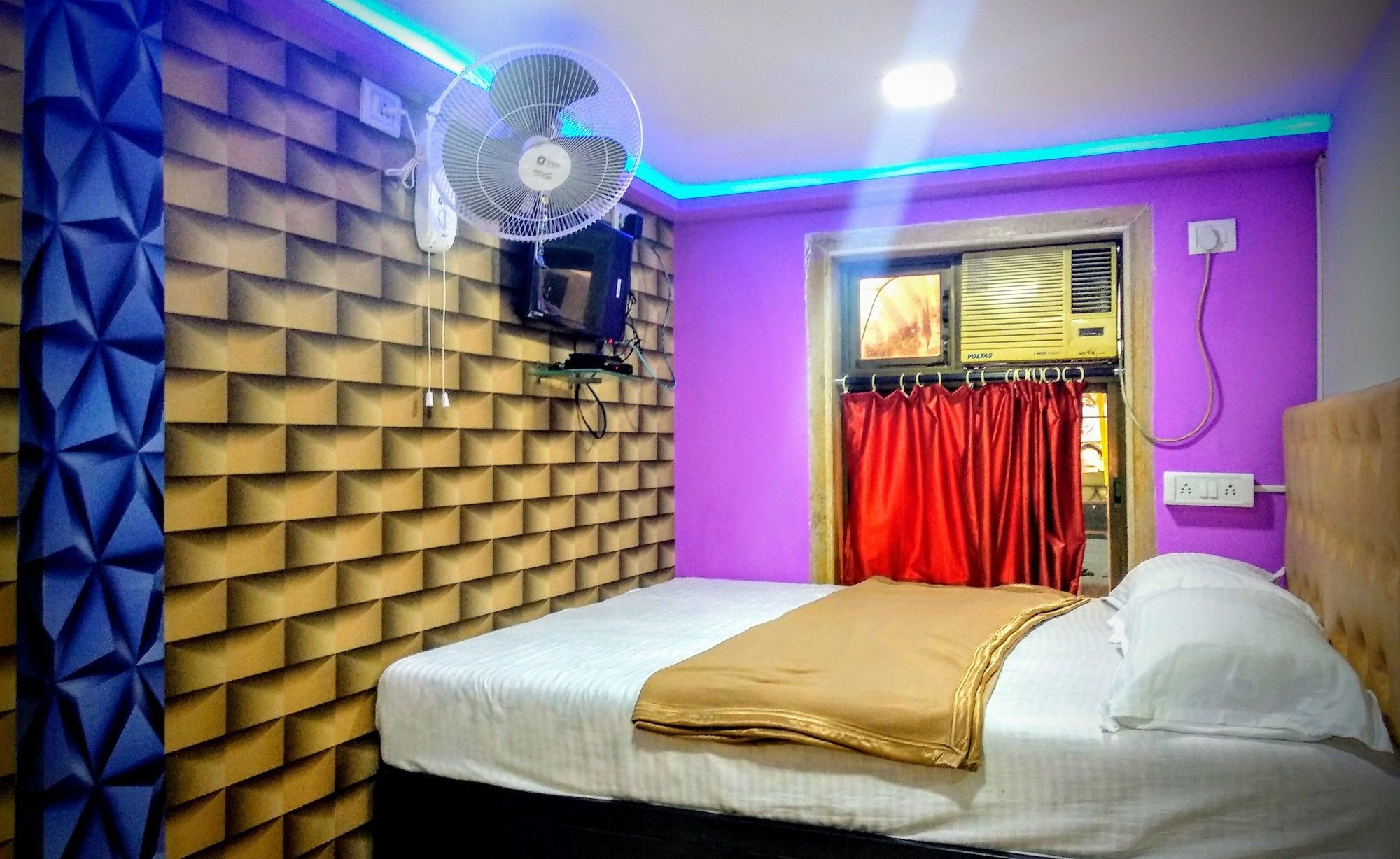 Hotel City Inn 3*