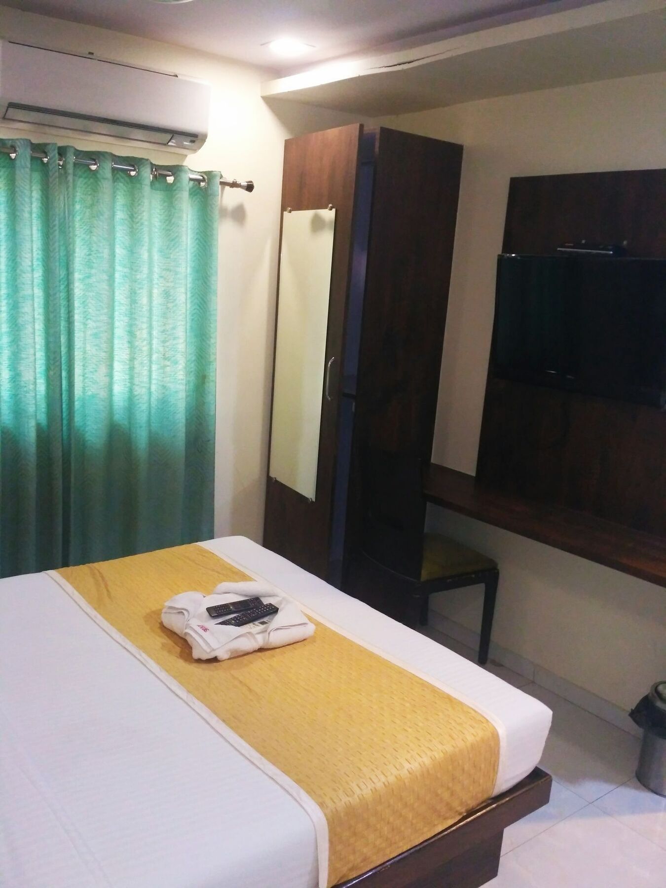 Hotel Avenue International Airport 3*