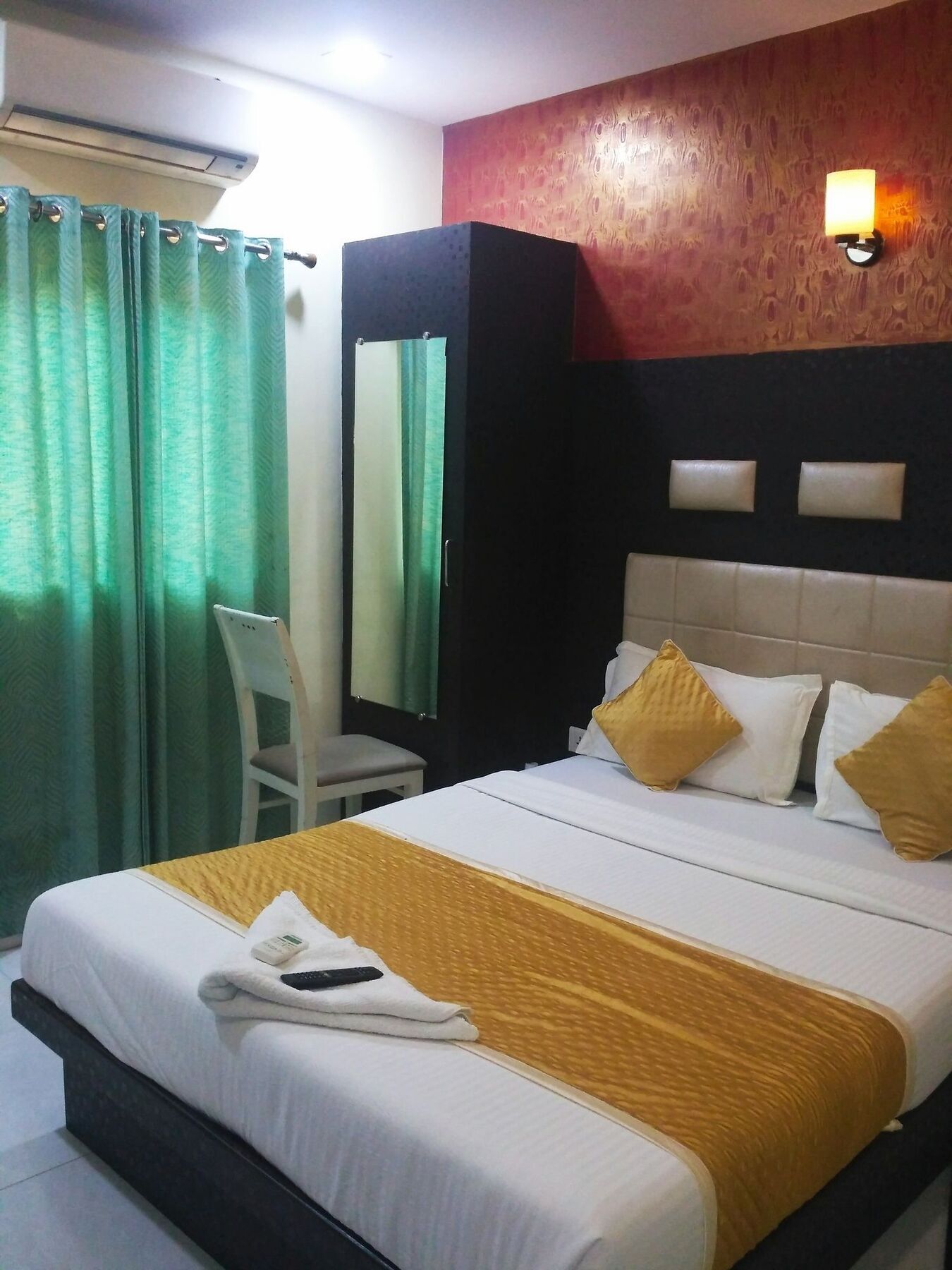 Hotel Avenue International Airport 3*
